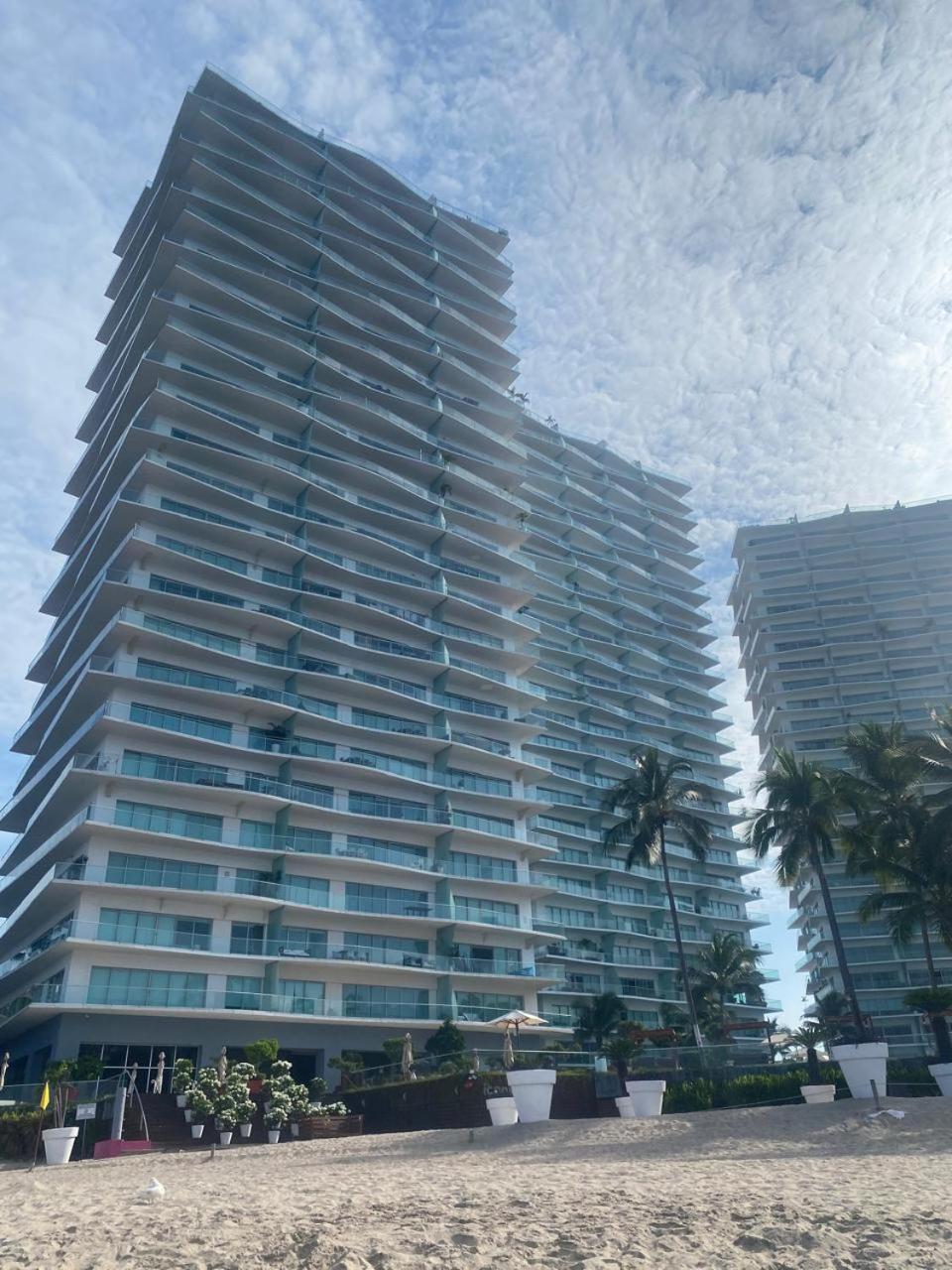 Torre Icon 602, Puerto Vallarta