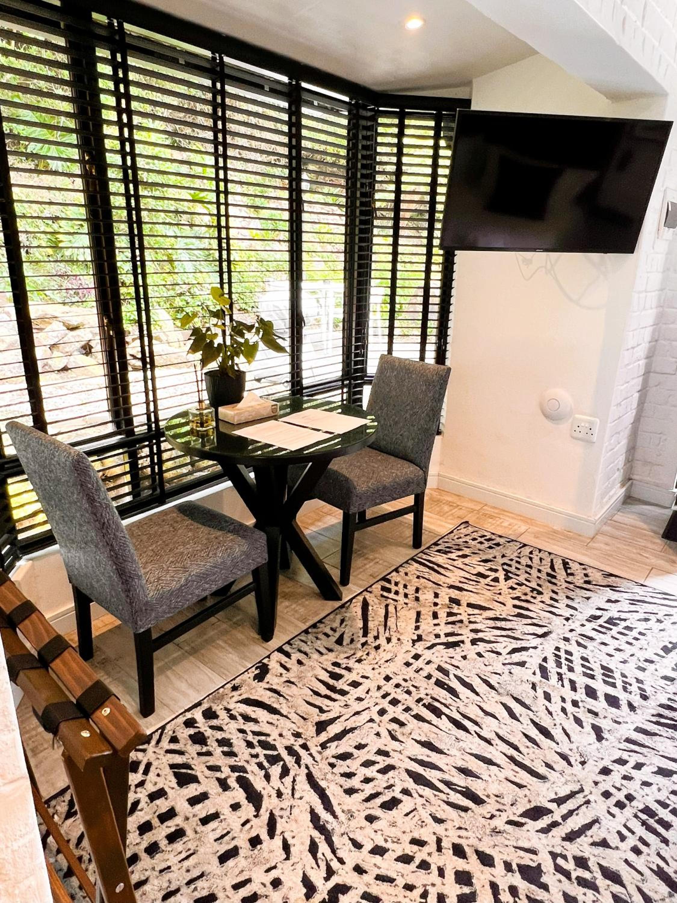 Cloverleigh Guest House