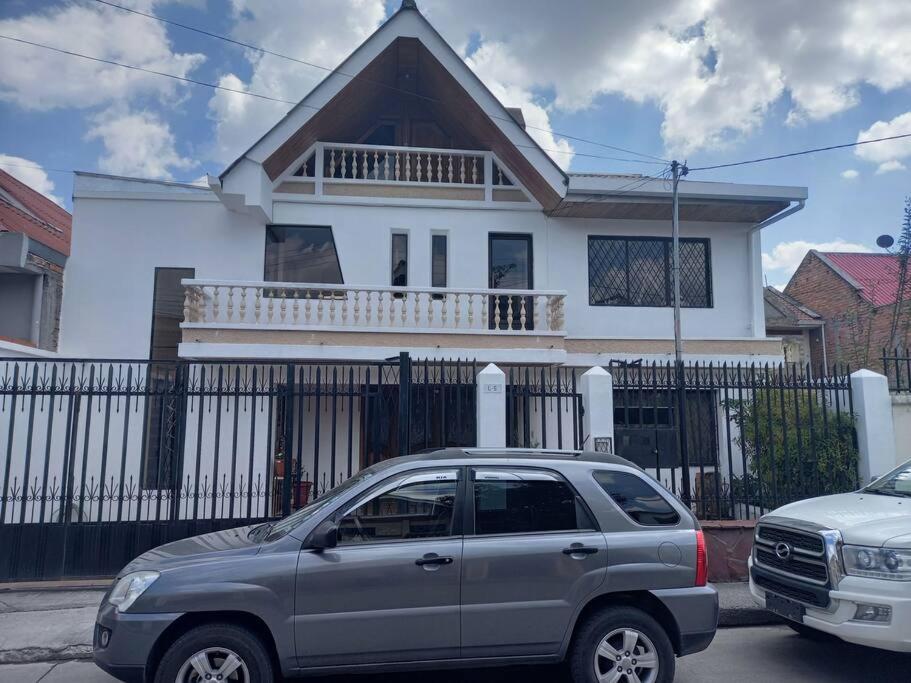 Apartamento en Cuenca