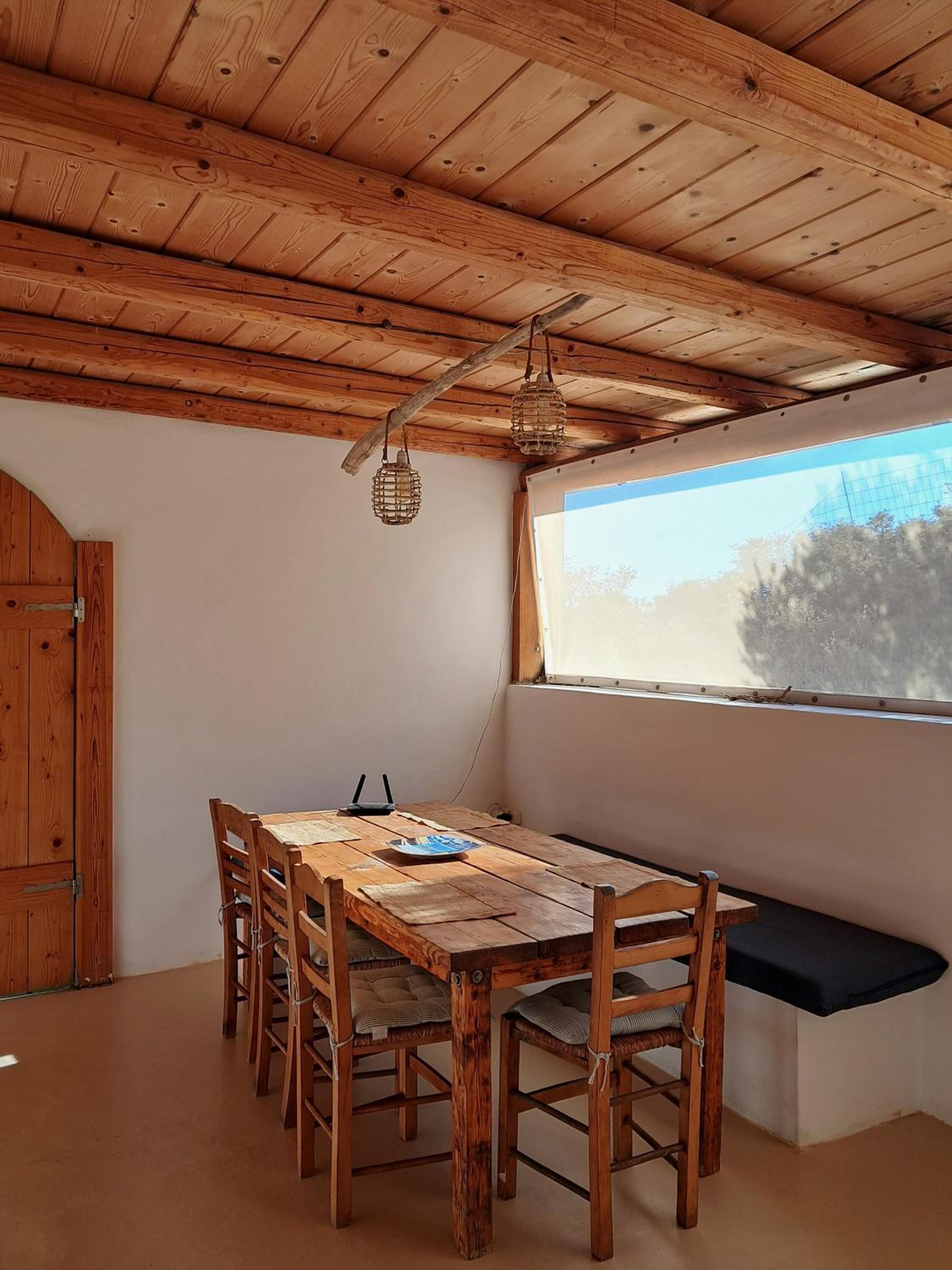 Casa Anemousa, tra cielo e mare view 4