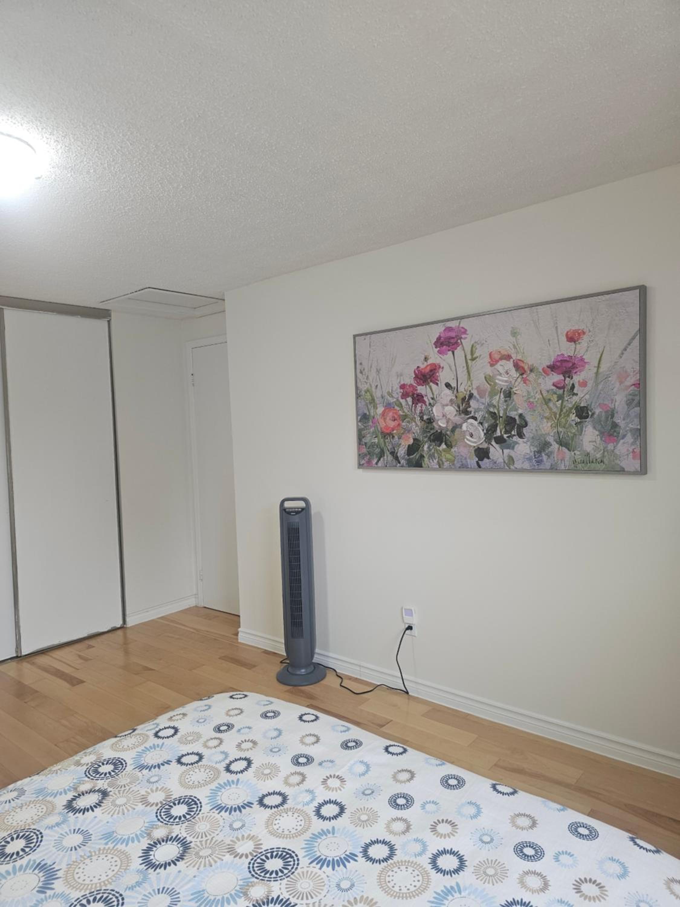 3-Bed 3-Bath Cozy Vacation House in Ajax, Greater Toronto Area, ON, Canada