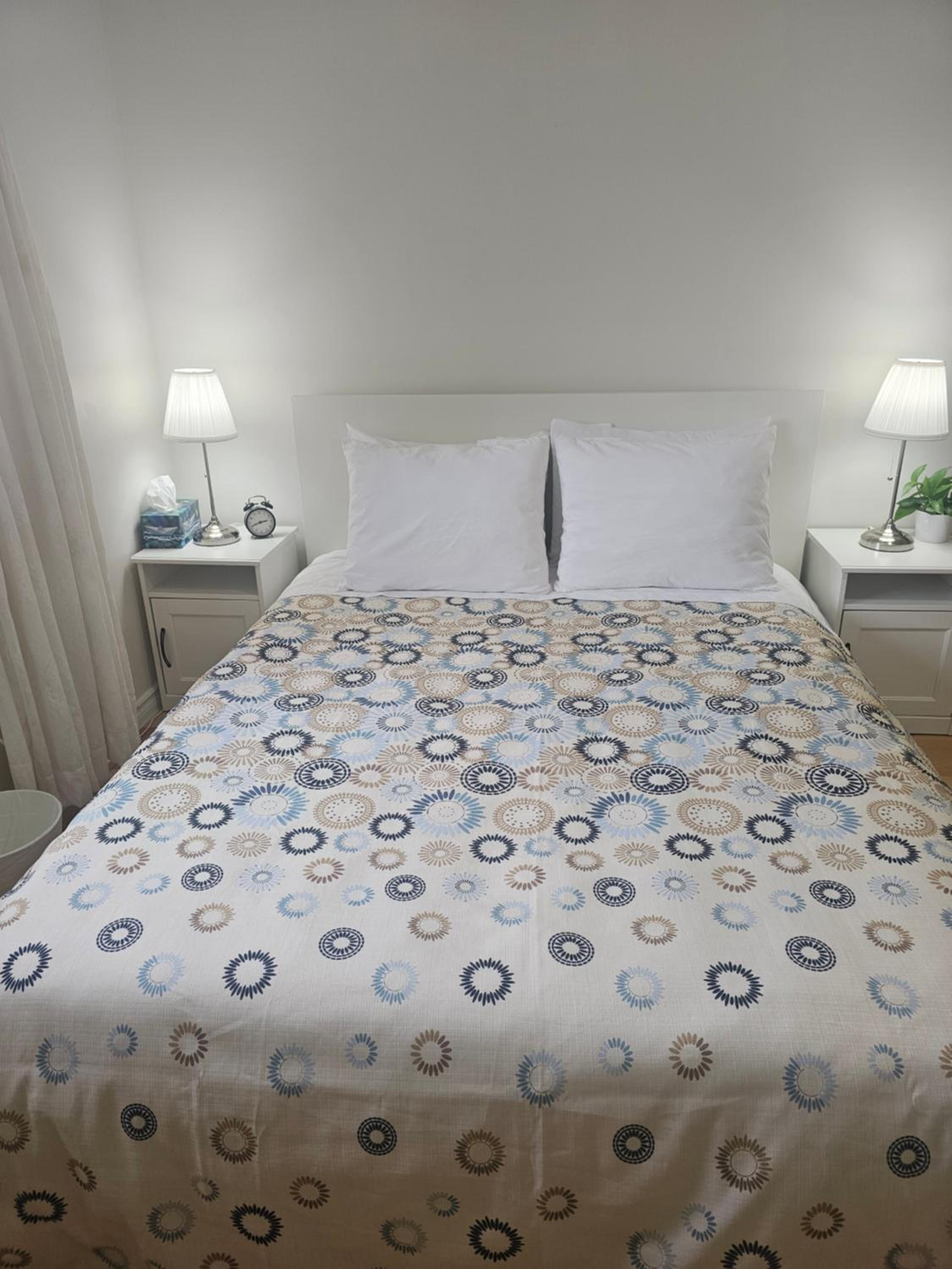 3-Bed 3-Bath Cozy Vacation House in Ajax, Greater Toronto Area, ON, Canada