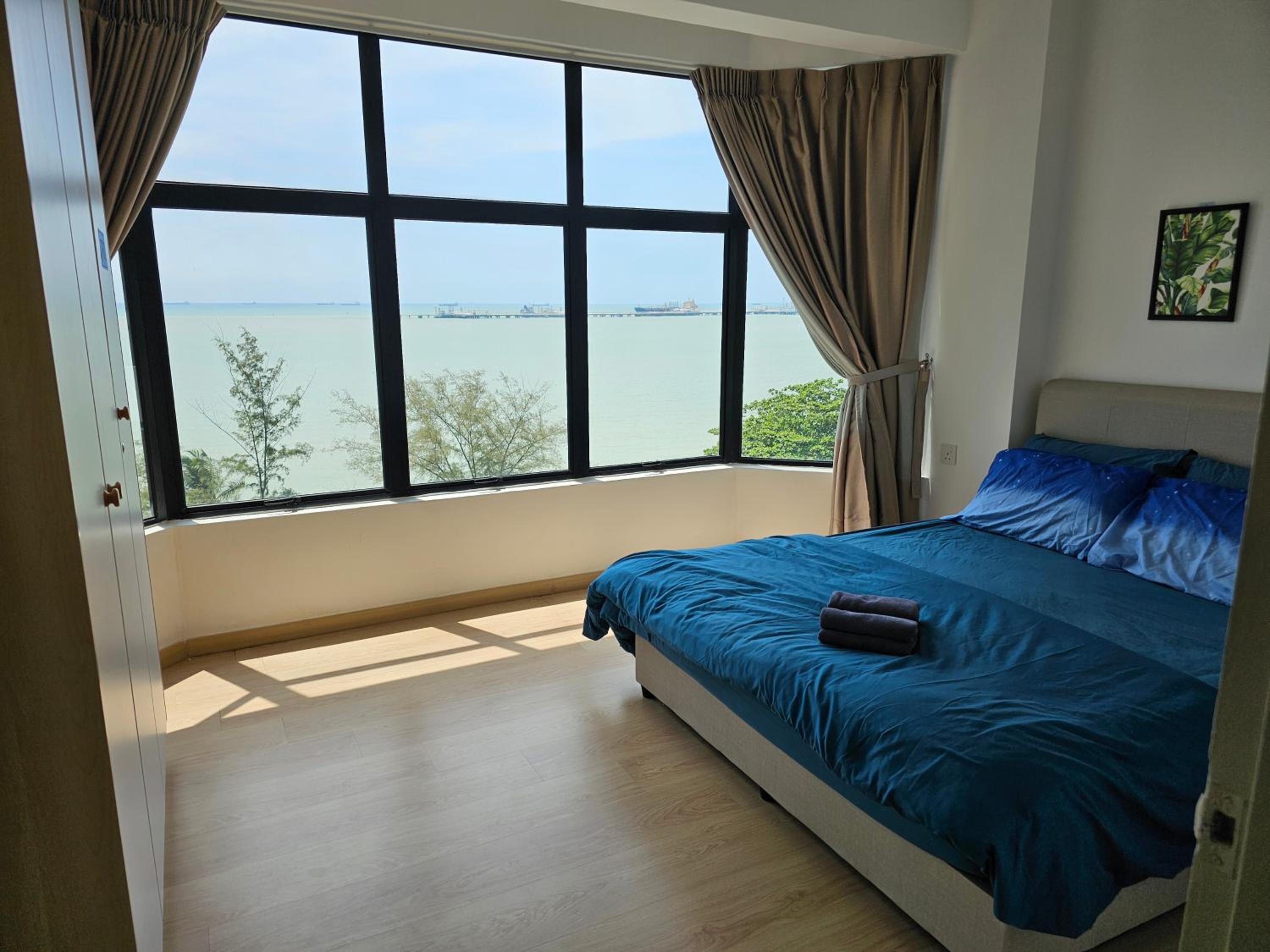 Mutiara Melaka Beach Resort by ZH