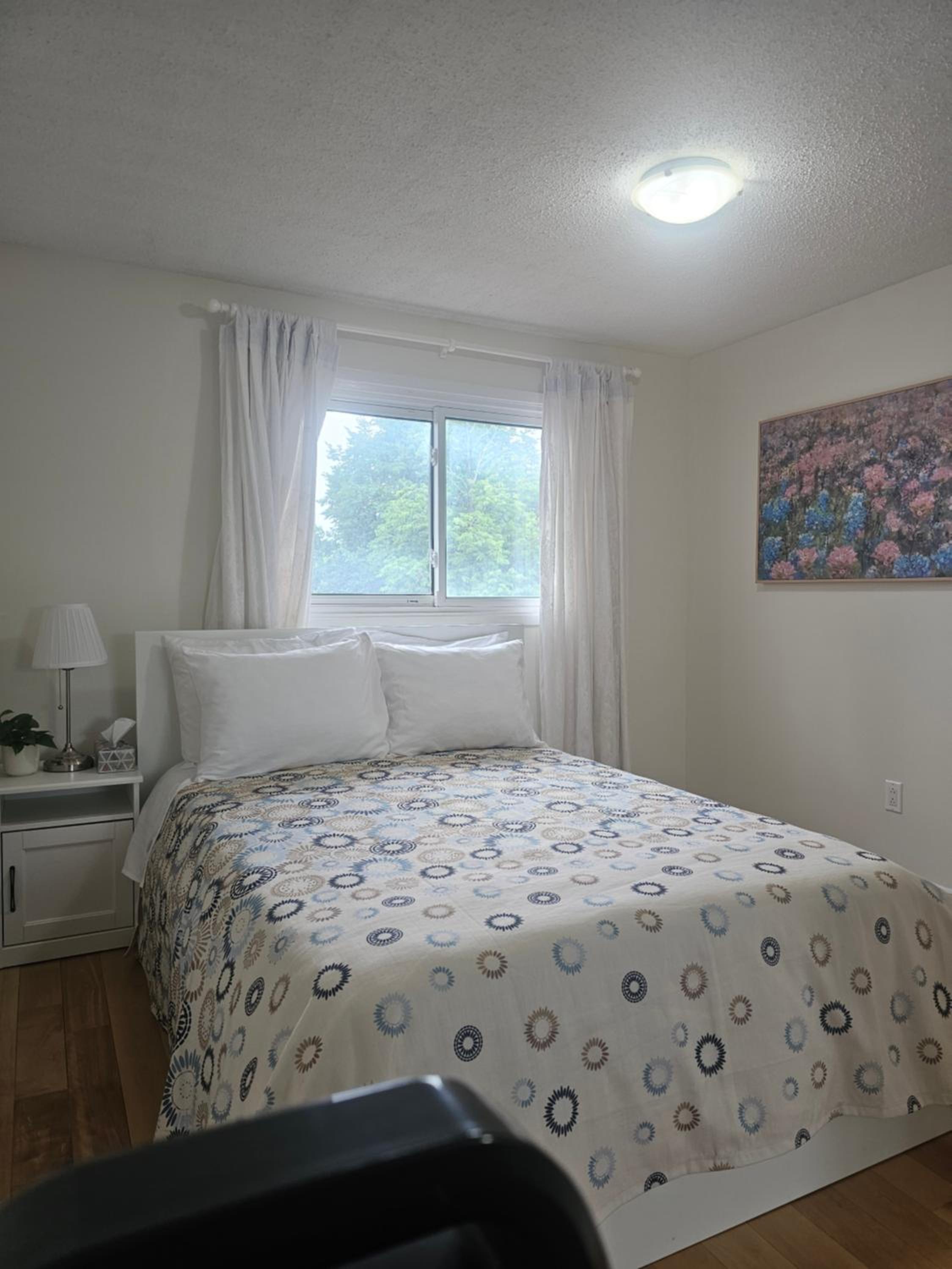 3-Bed 3-Bath Cozy Vacation House in Ajax, Greater Toronto Area, ON, Canada