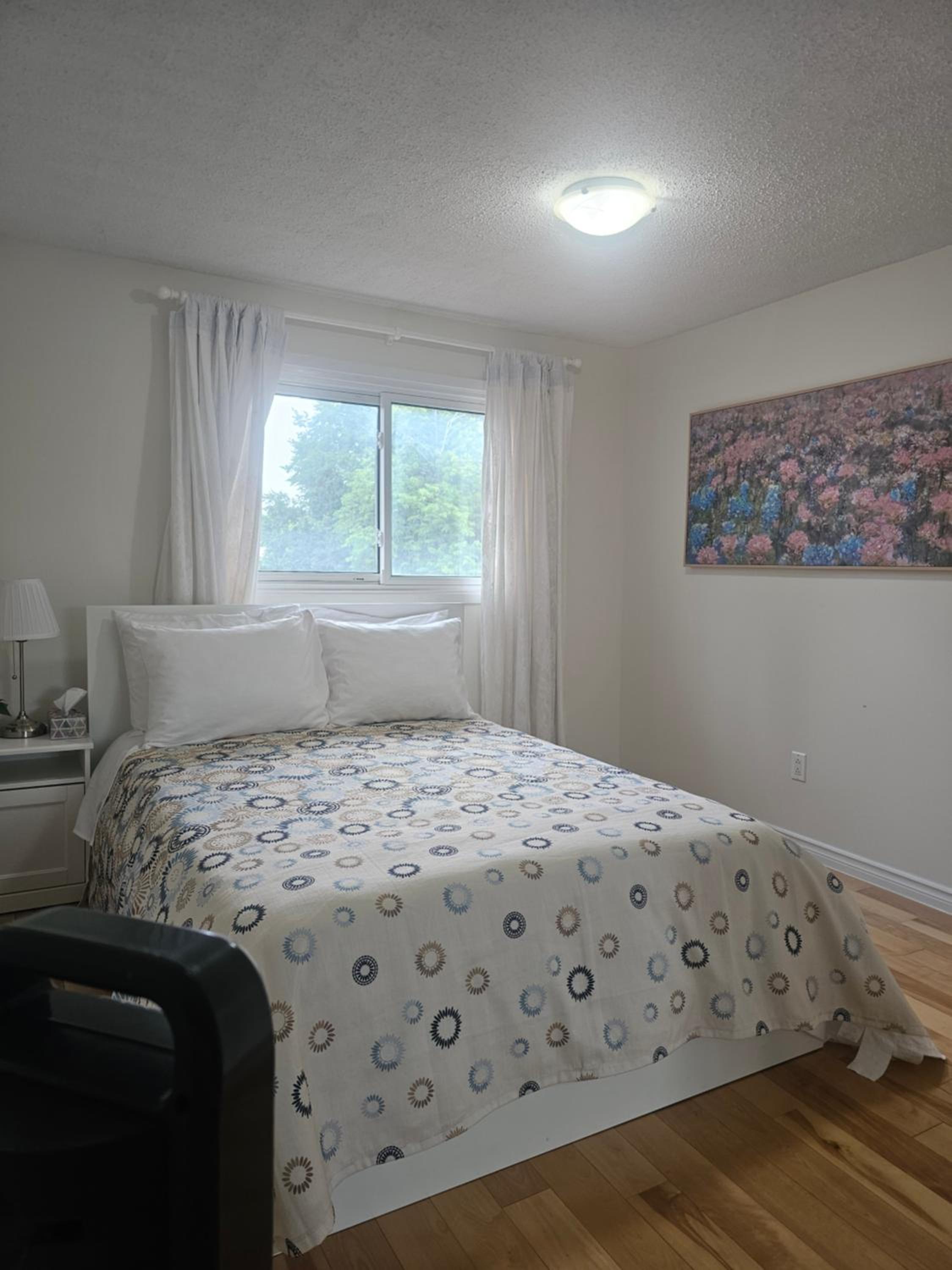 3-Bed 3-Bath Cozy Vacation House in Ajax, Greater Toronto Area, ON, Canada