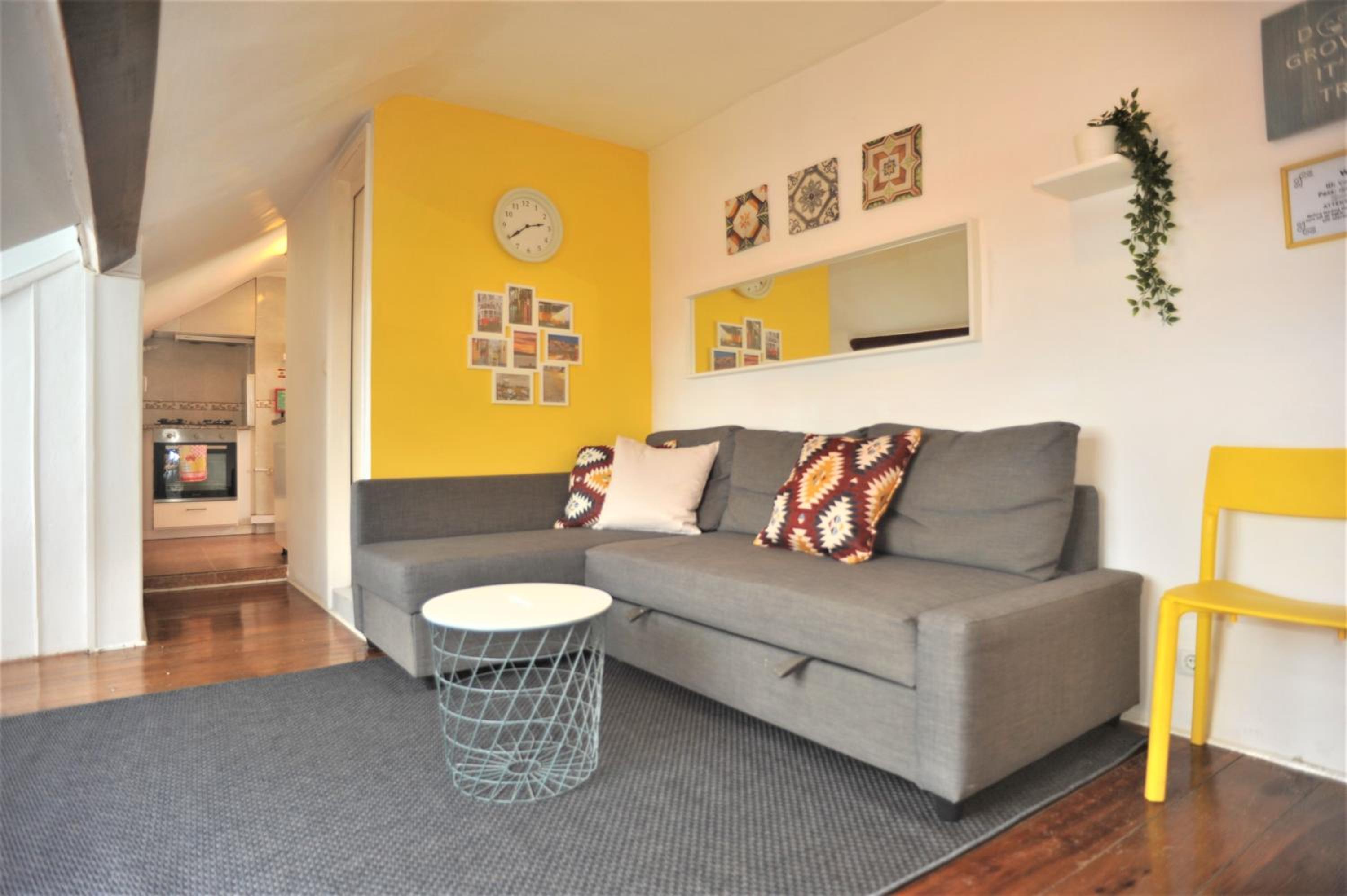 Santos - Upper Loft with River View photo 2
