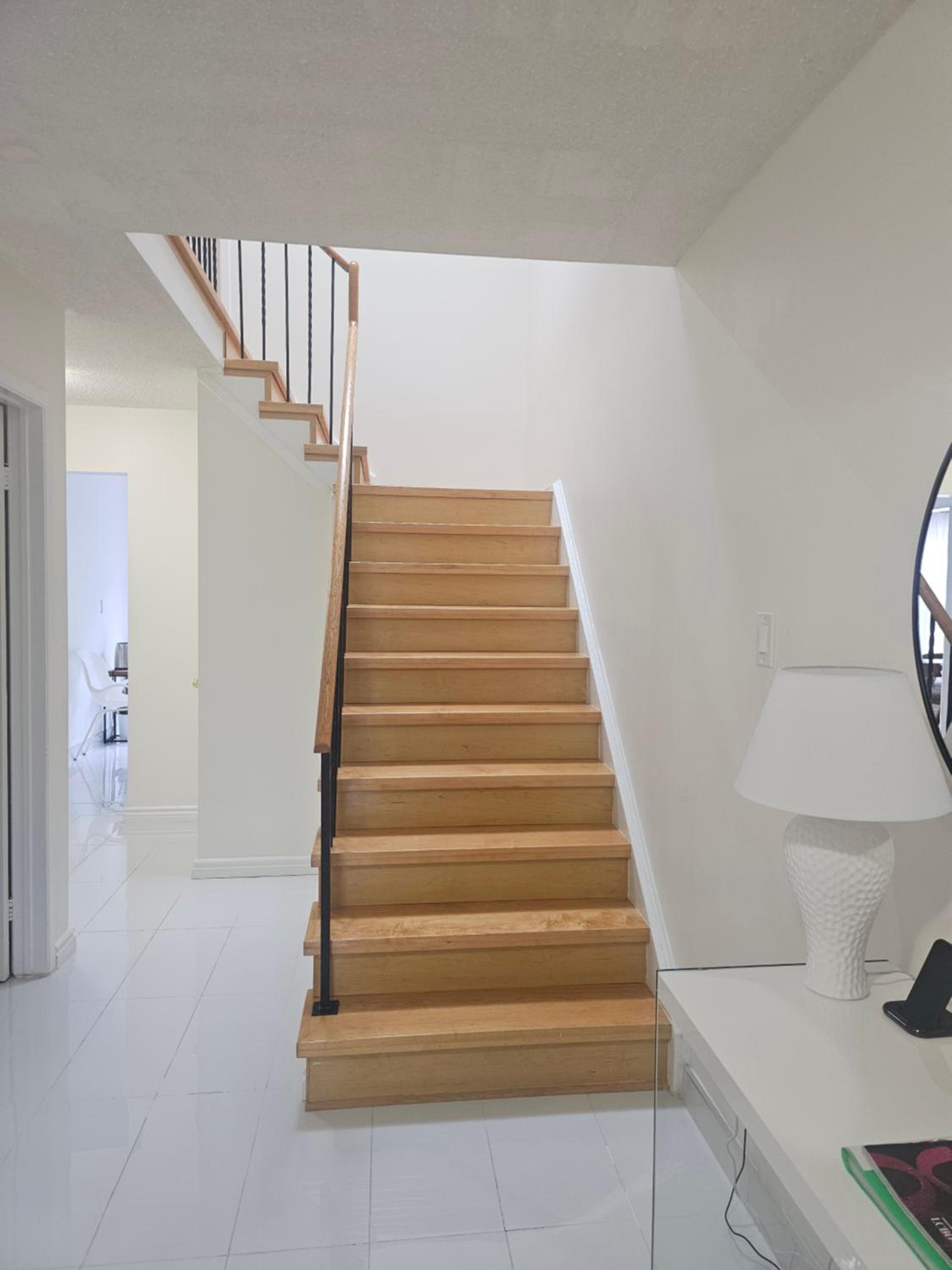 3-Bed 3-Bath Cozy Vacation House in Ajax, Greater Toronto Area, ON, Canada