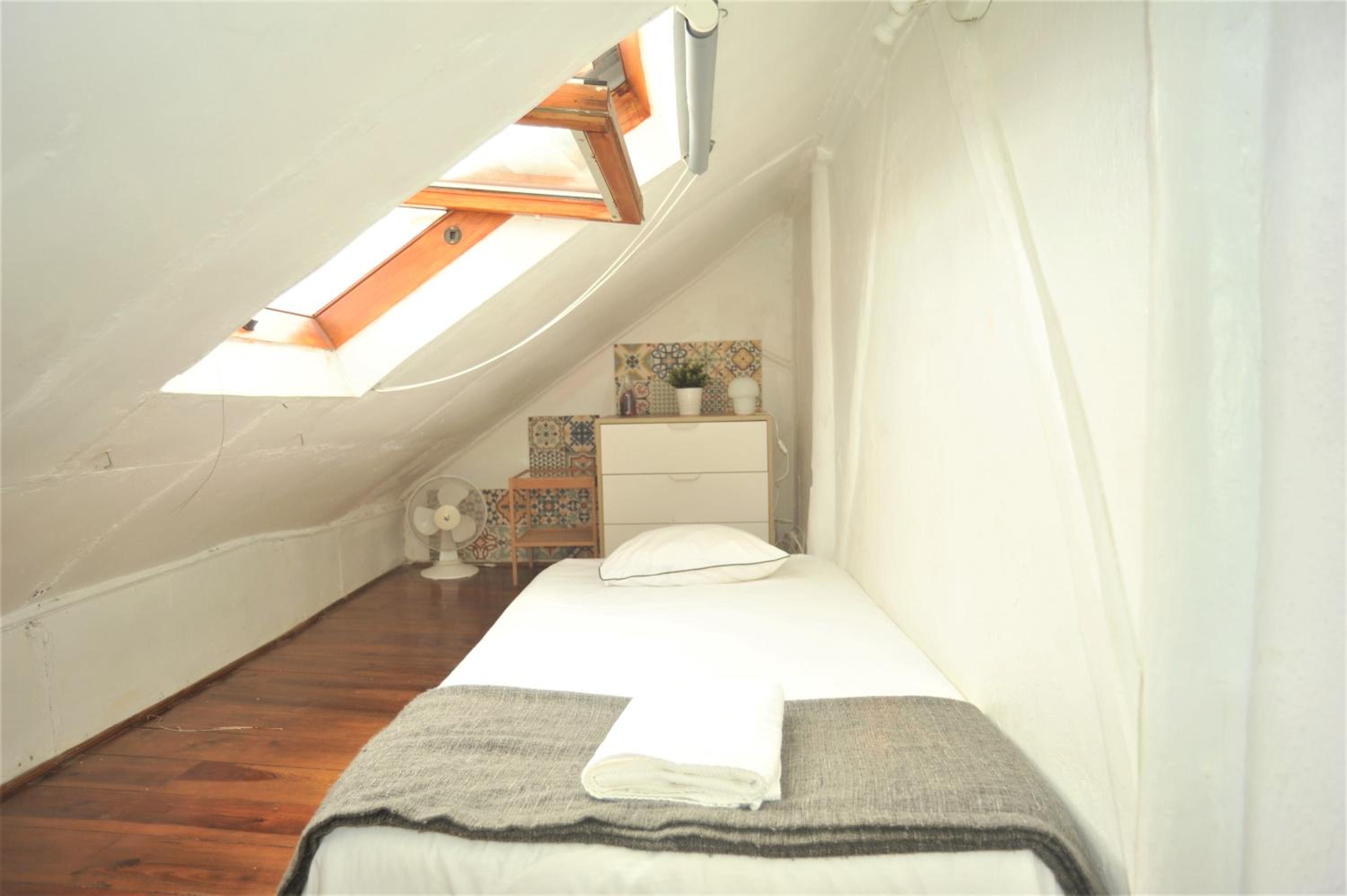 Santos - Upper Loft with River View photo 5