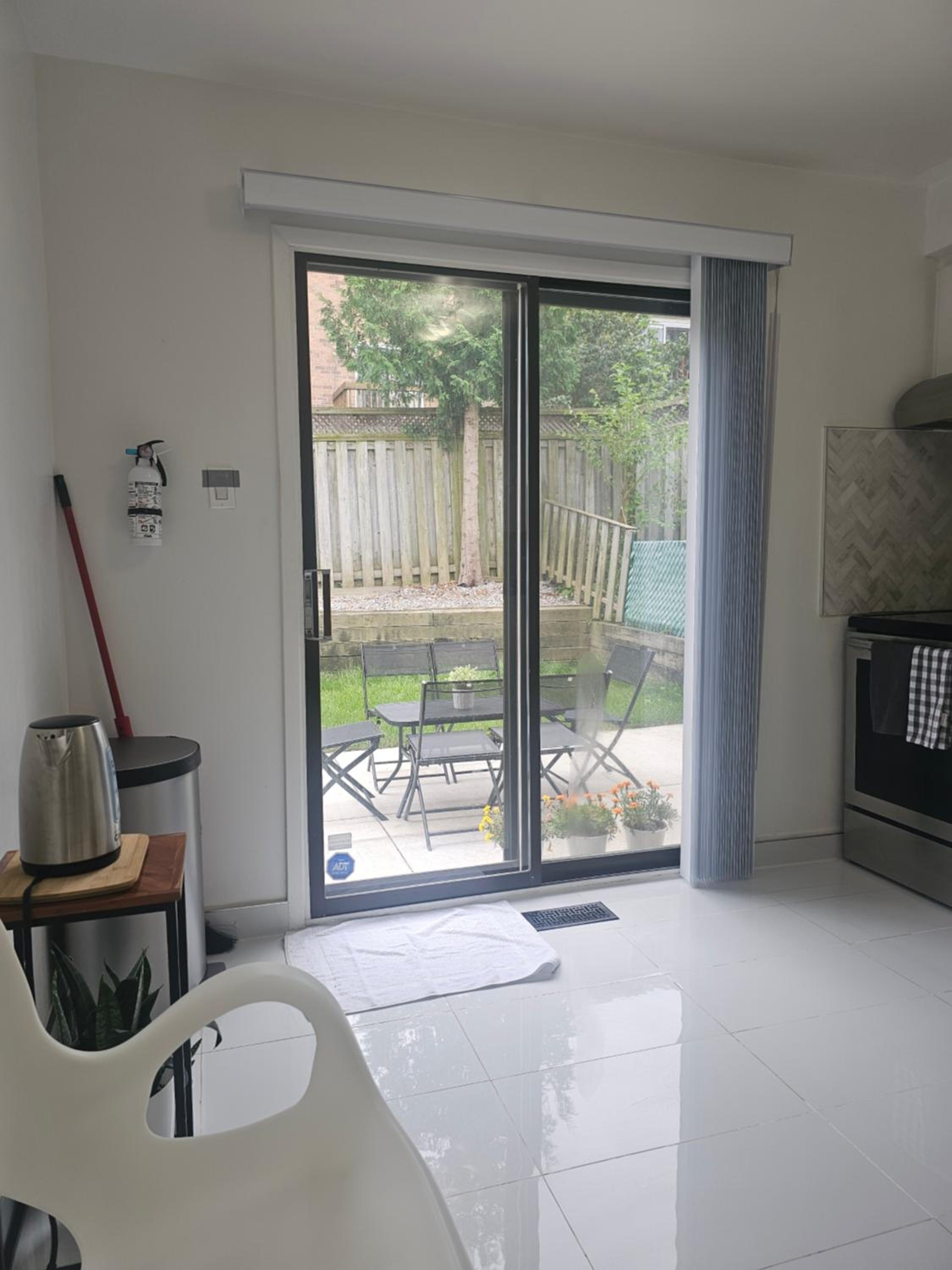 3-Bed 3-Bath Cozy Vacation House in Ajax, Greater Toronto Area, ON, Canada
