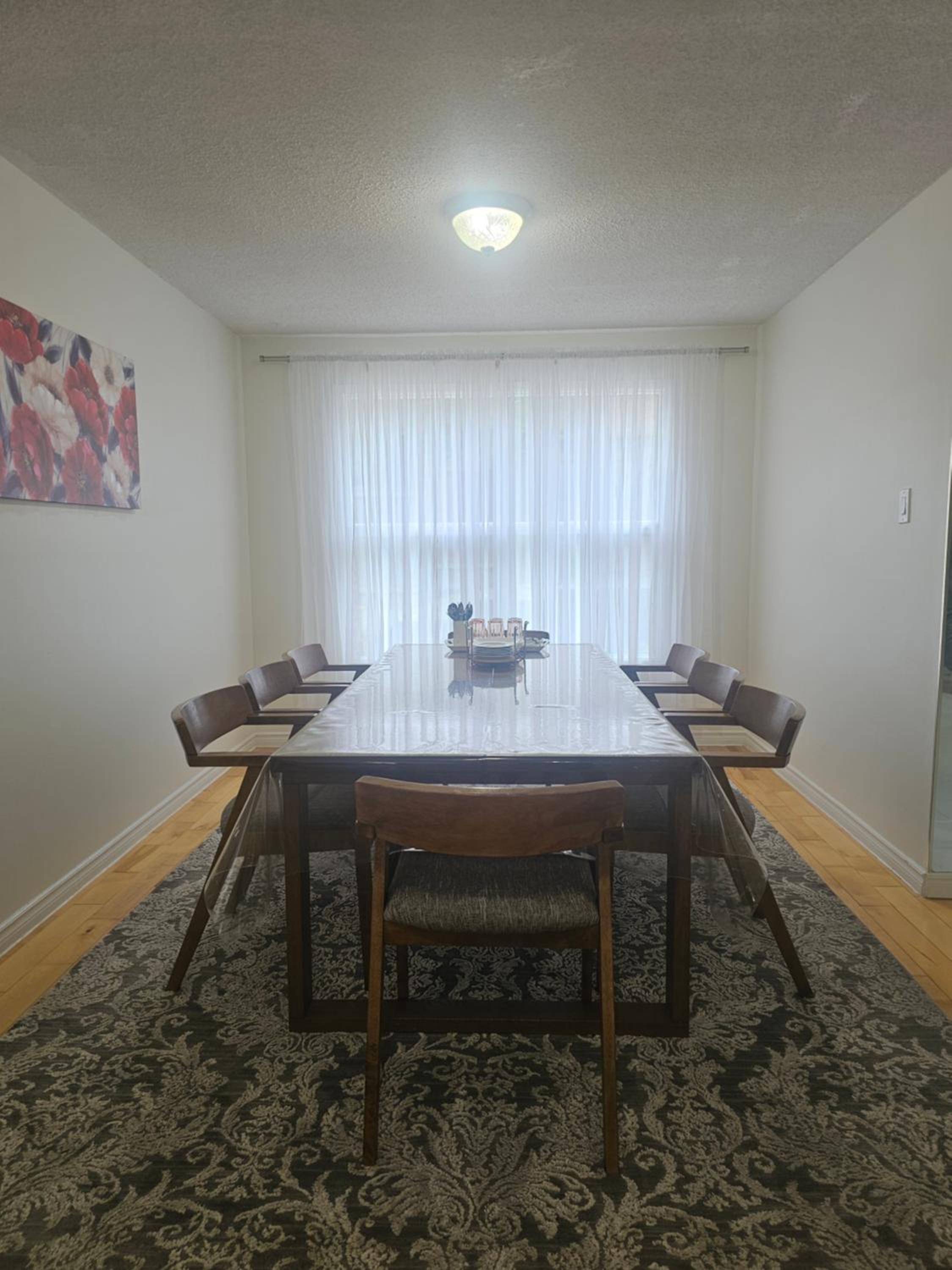 3-Bed 3-Bath Cozy Vacation House in Ajax, Greater Toronto Area, ON, Canada