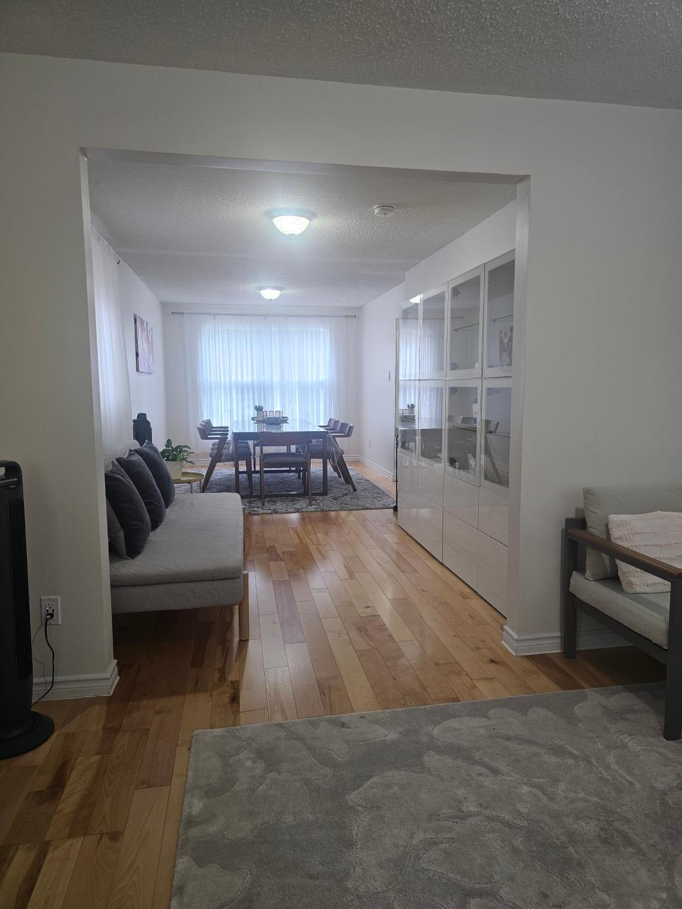 3-Bed 3-Bath Cozy Vacation House in Ajax, Greater Toronto Area, ON, Canada