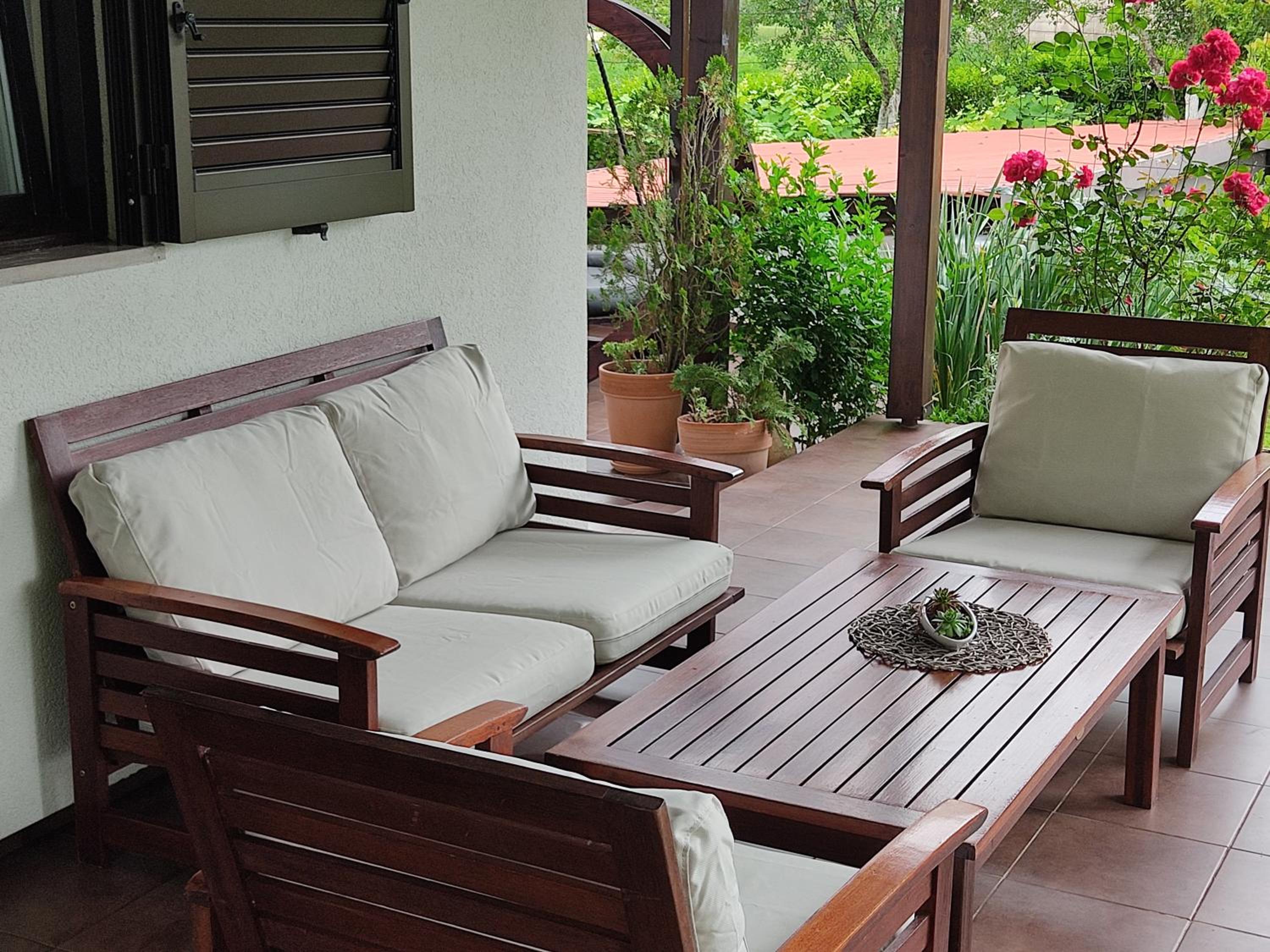 Villa Bella, villa with heated Pool view 5