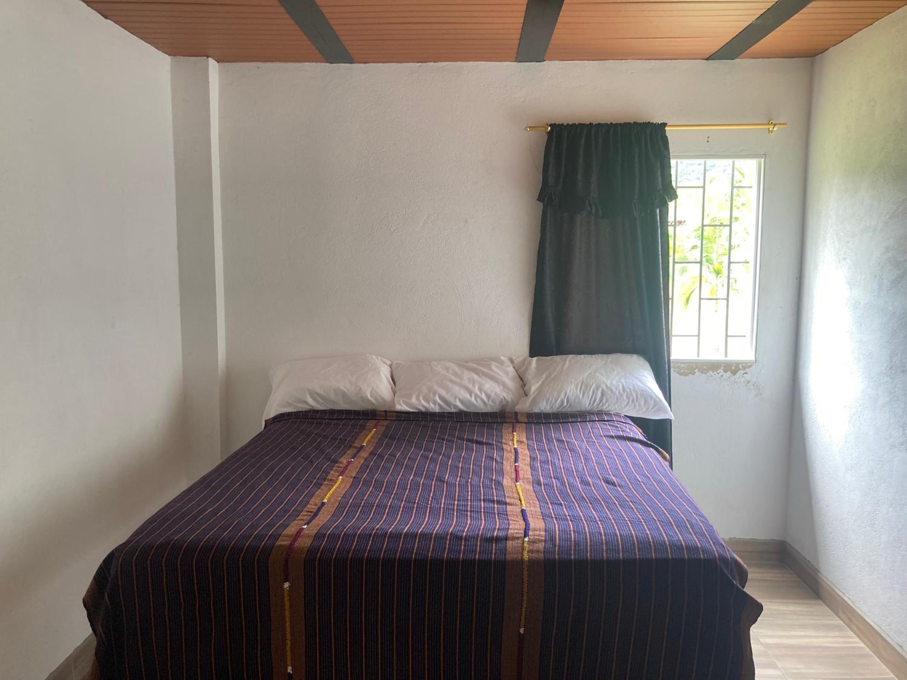 Maracuya Hostel
