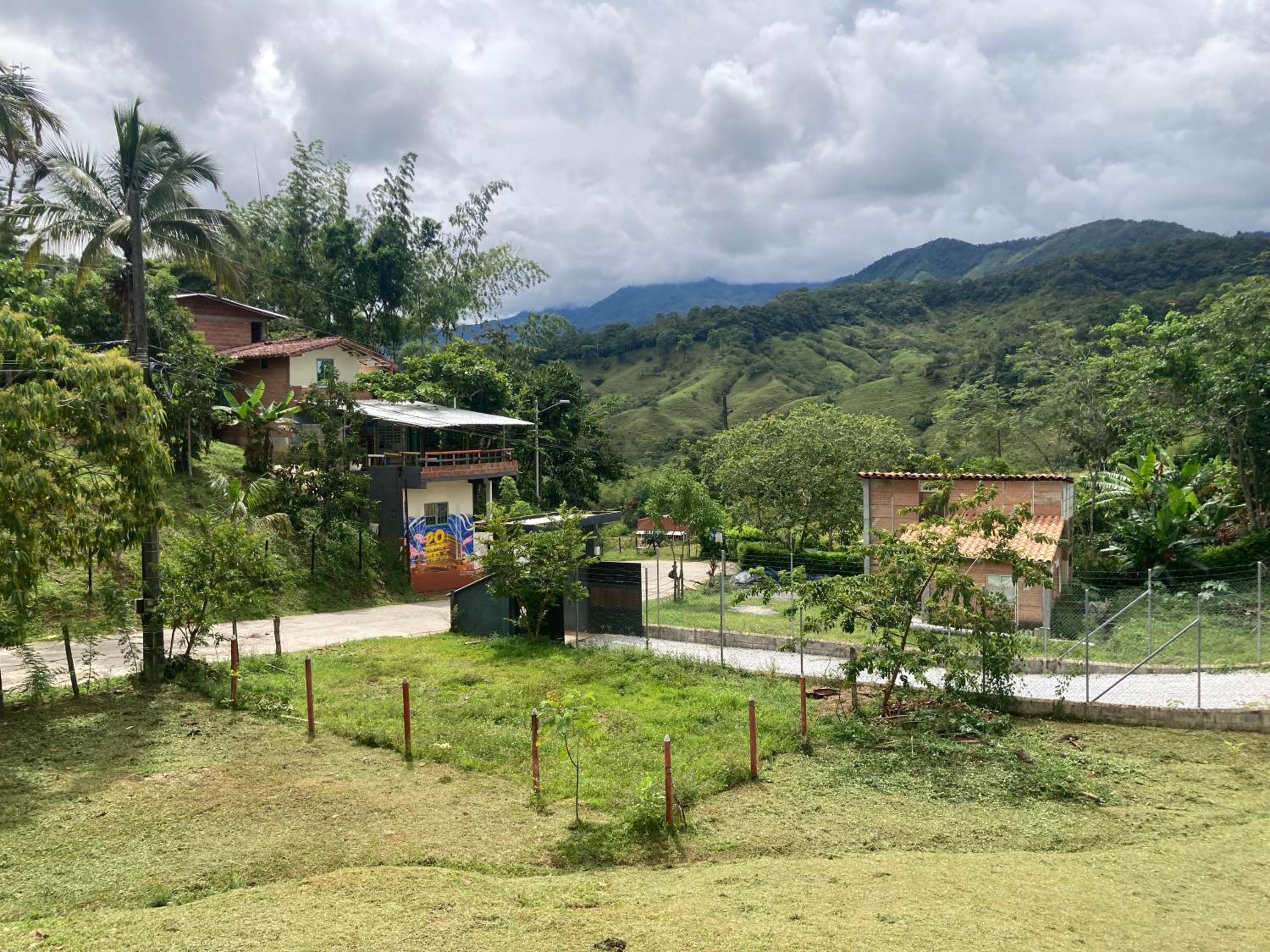 Maracuya Hostel