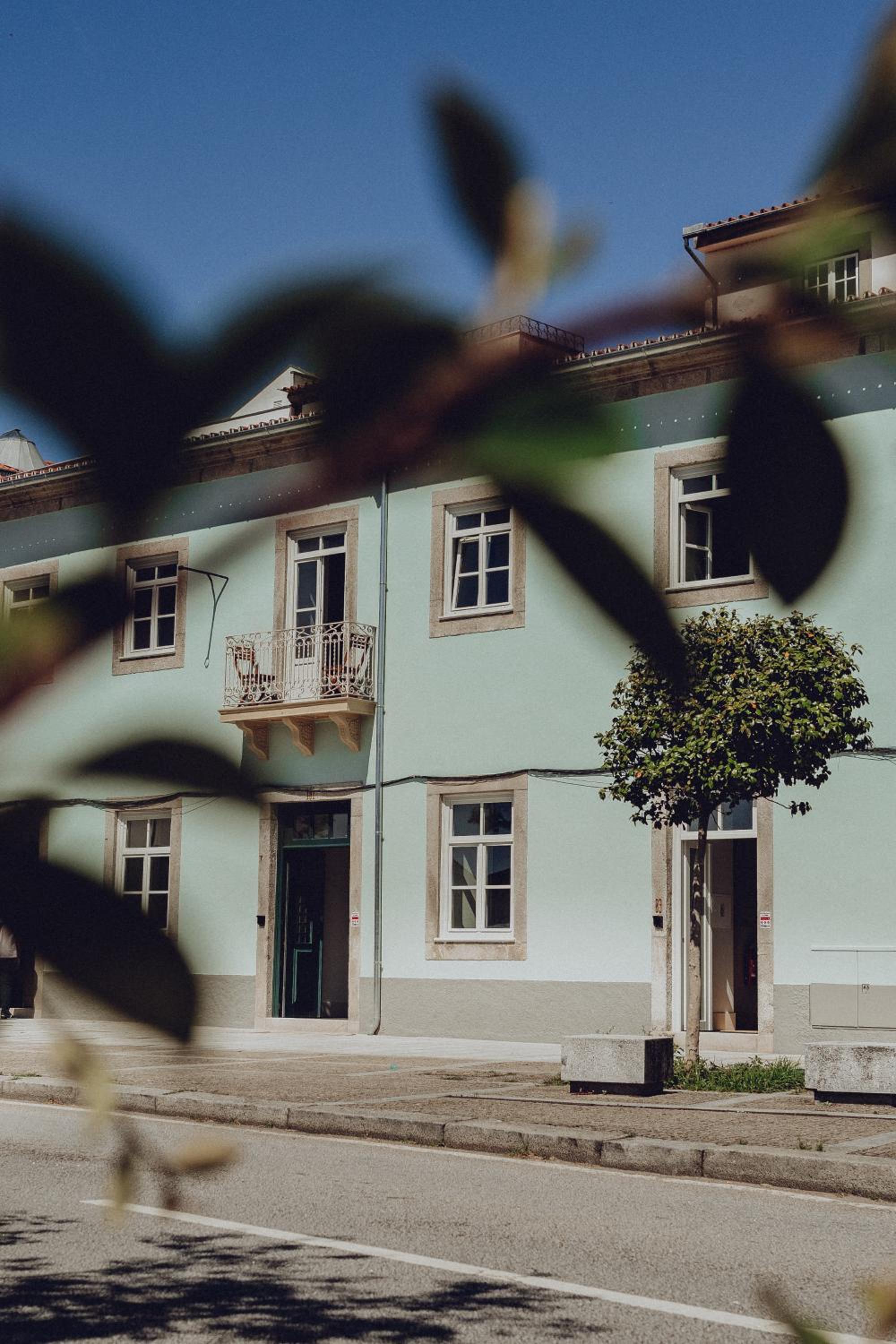 Gigantones GuestHouse