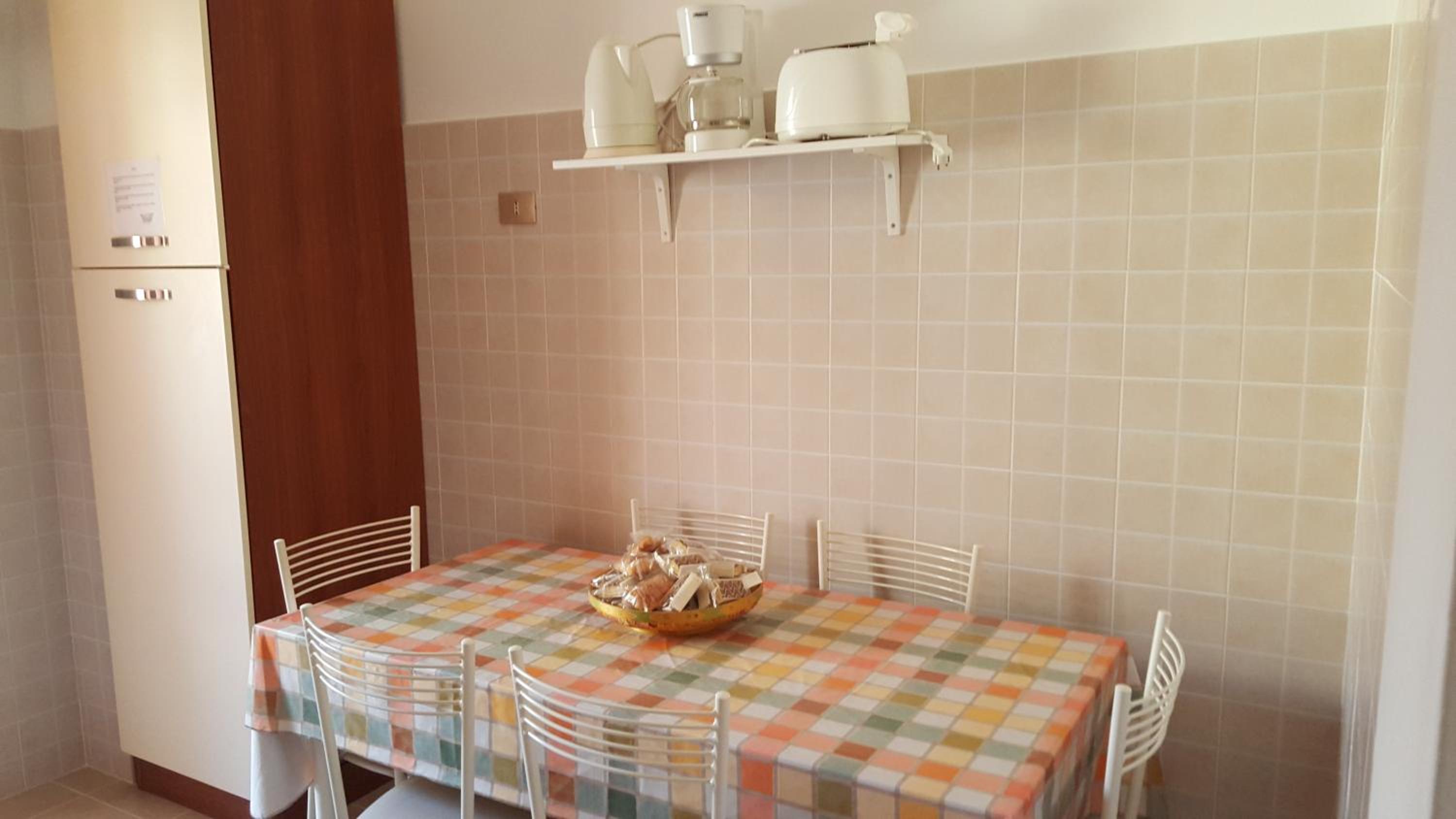 Andreina a San Pietro Apartment
