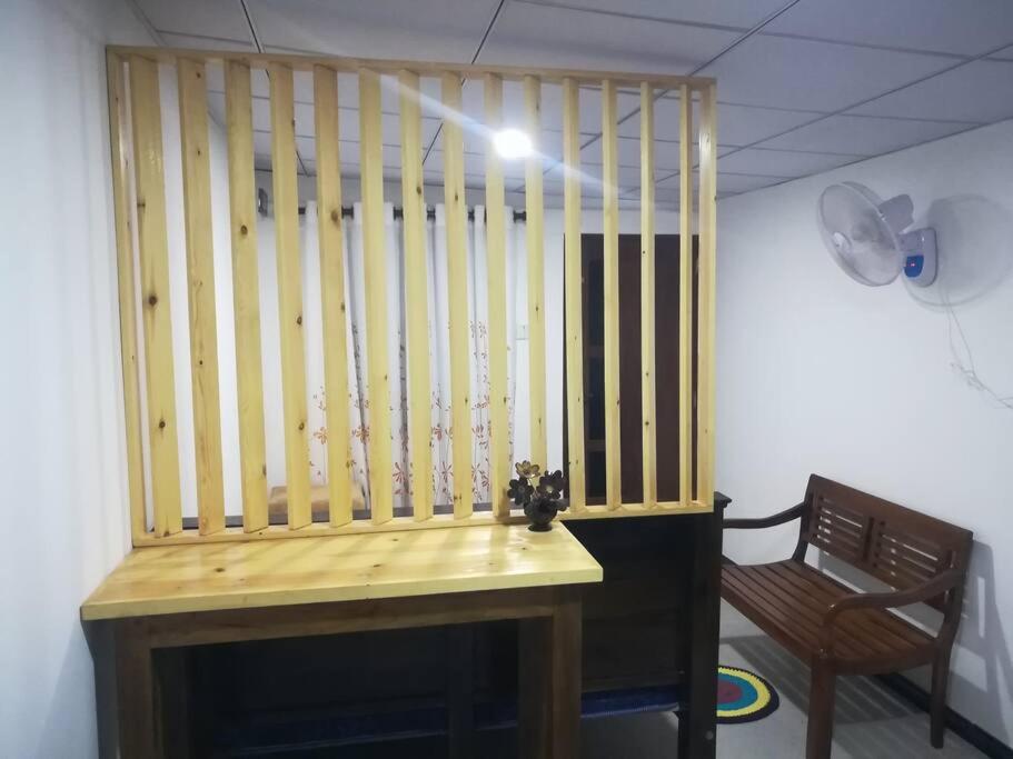 Nature Room - Habaraduwa view 2