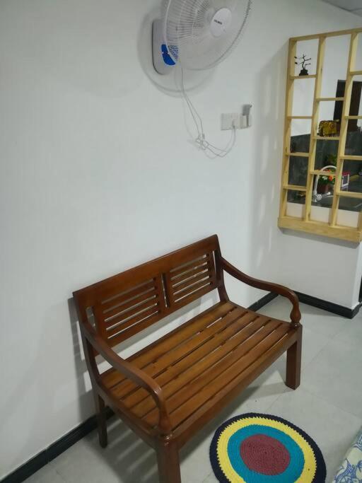 Nature Room - Habaraduwa view 3