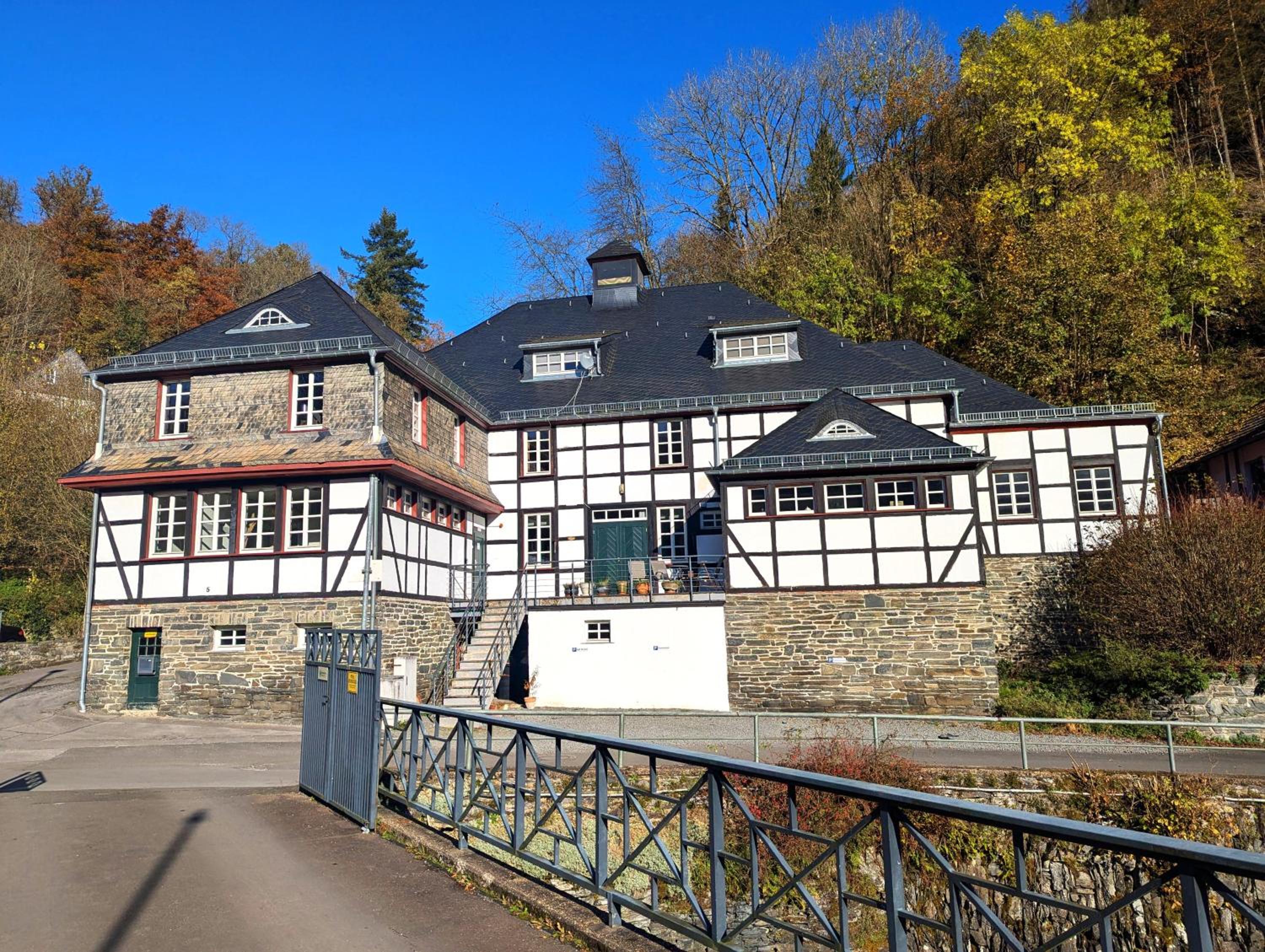Villa Rur