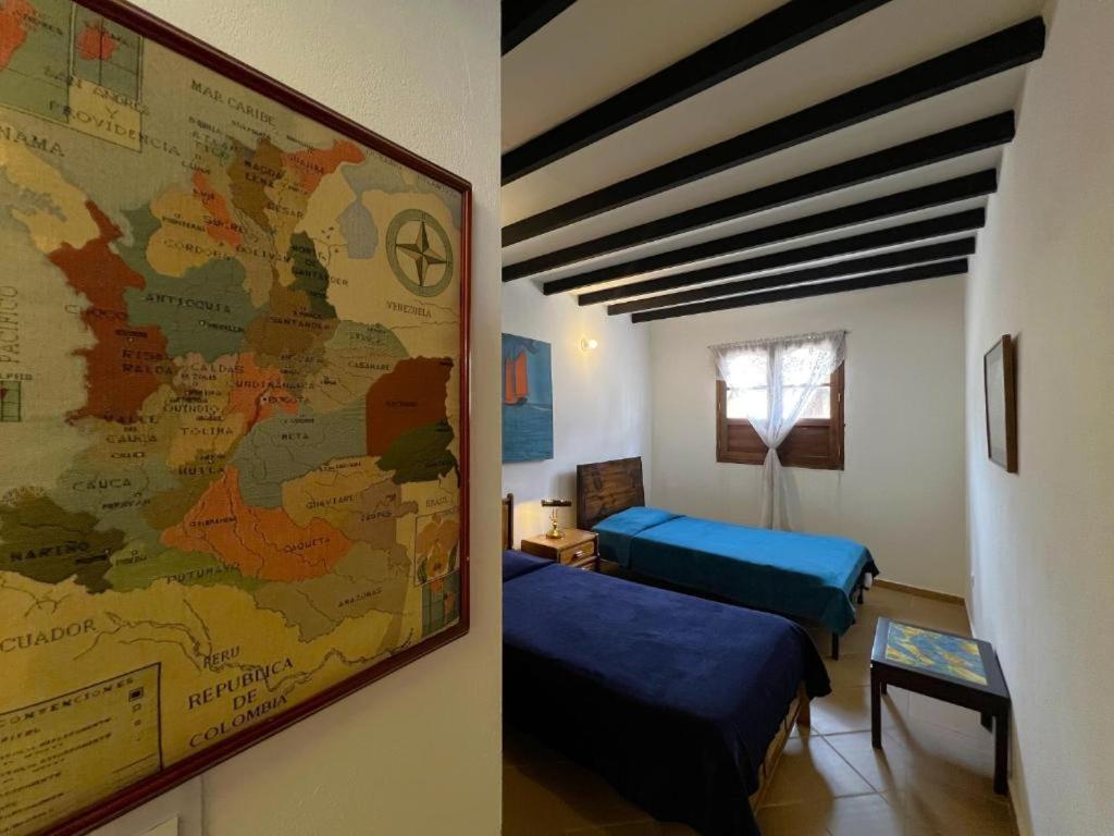 Hermoso Apartamento ubicado a 4 cuadras de Plaza Mayor