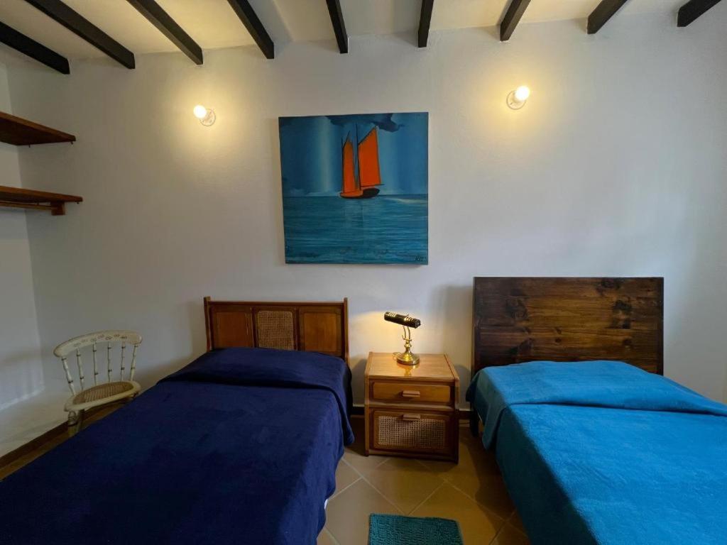 Hermoso Apartamento ubicado a 4 cuadras de Plaza Mayor