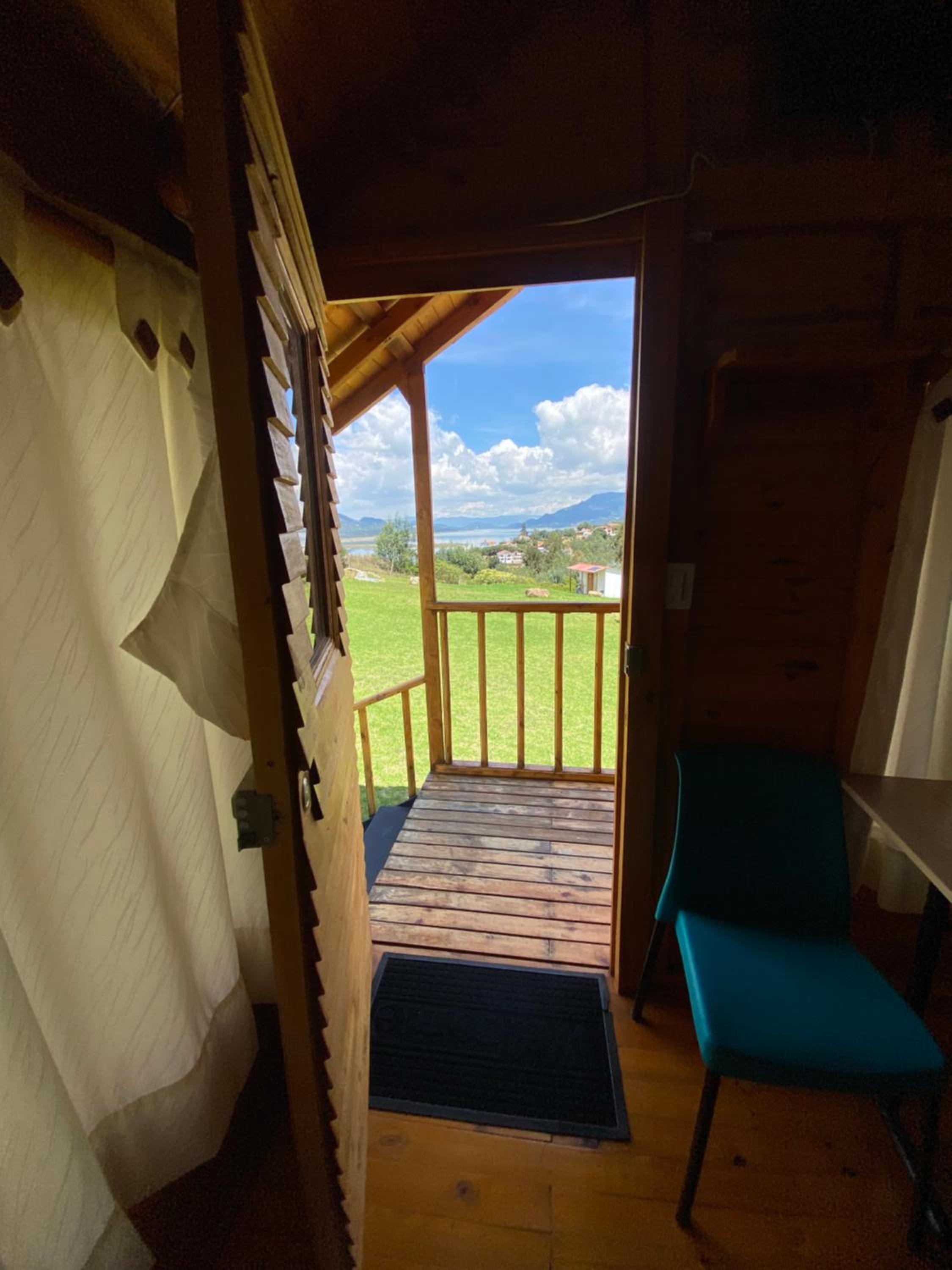 YITAMA camping