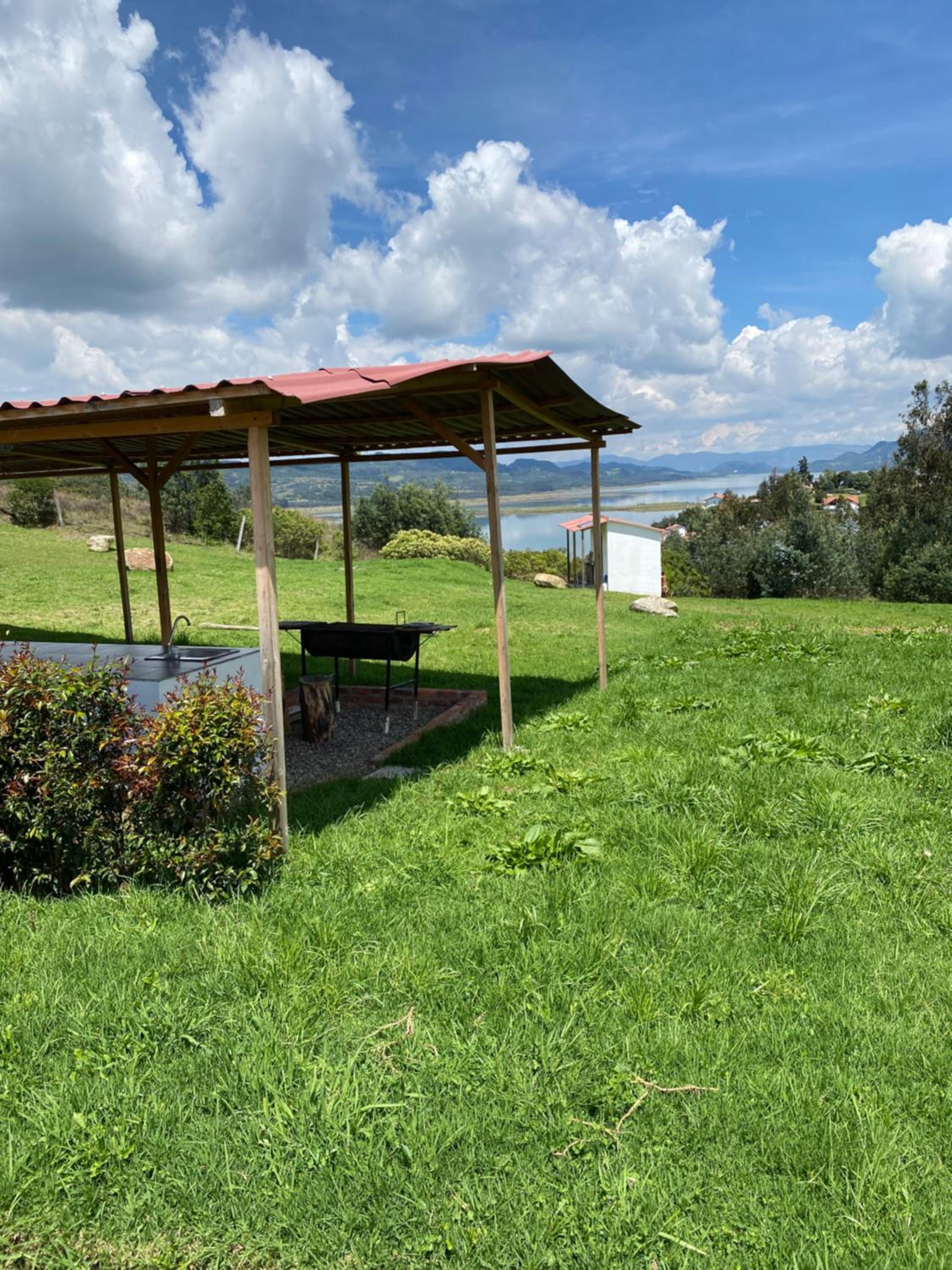 YITAMA camping