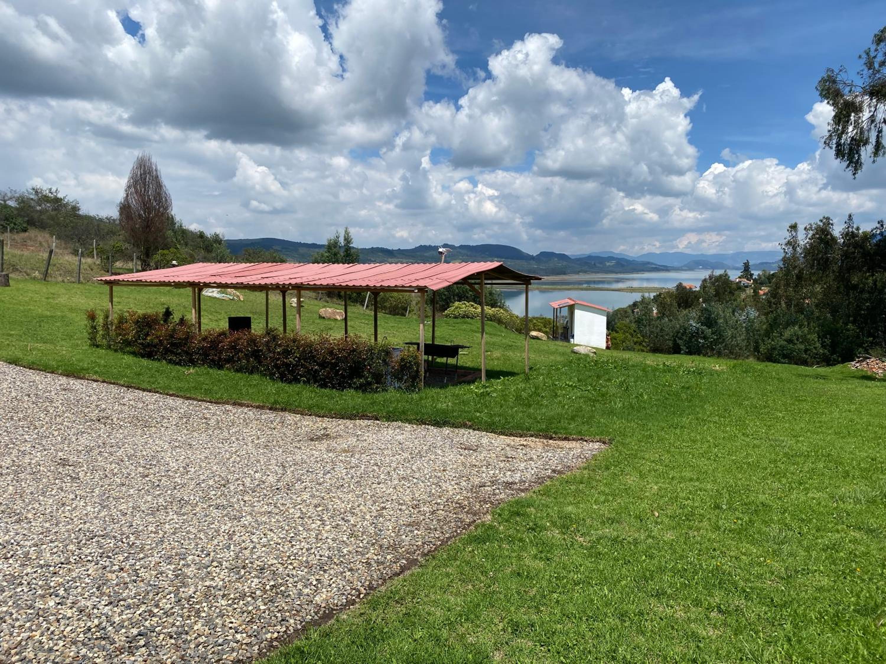 YITAMA camping