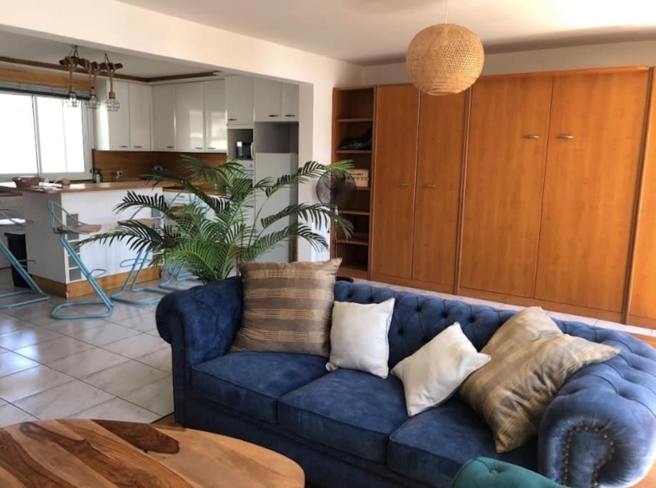 Appartement Akasya - Grand Duplex coeur de ville view 4