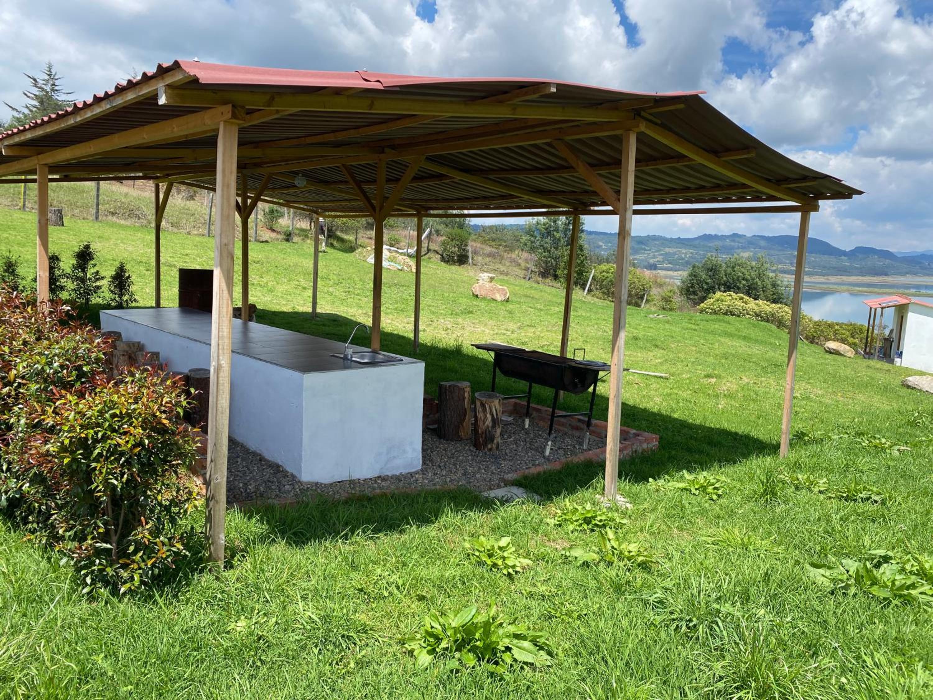 YITAMA camping