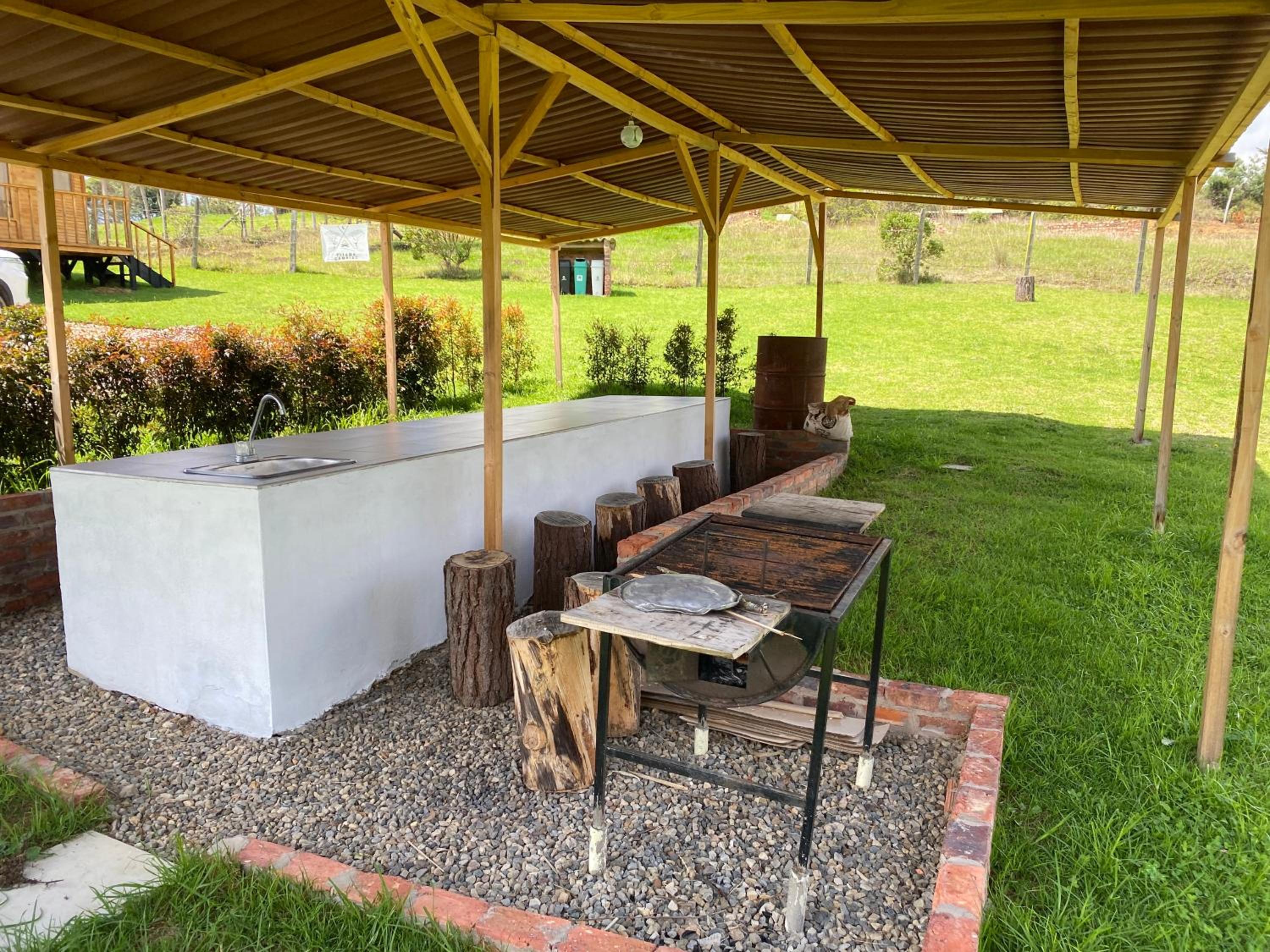 YITAMA camping
