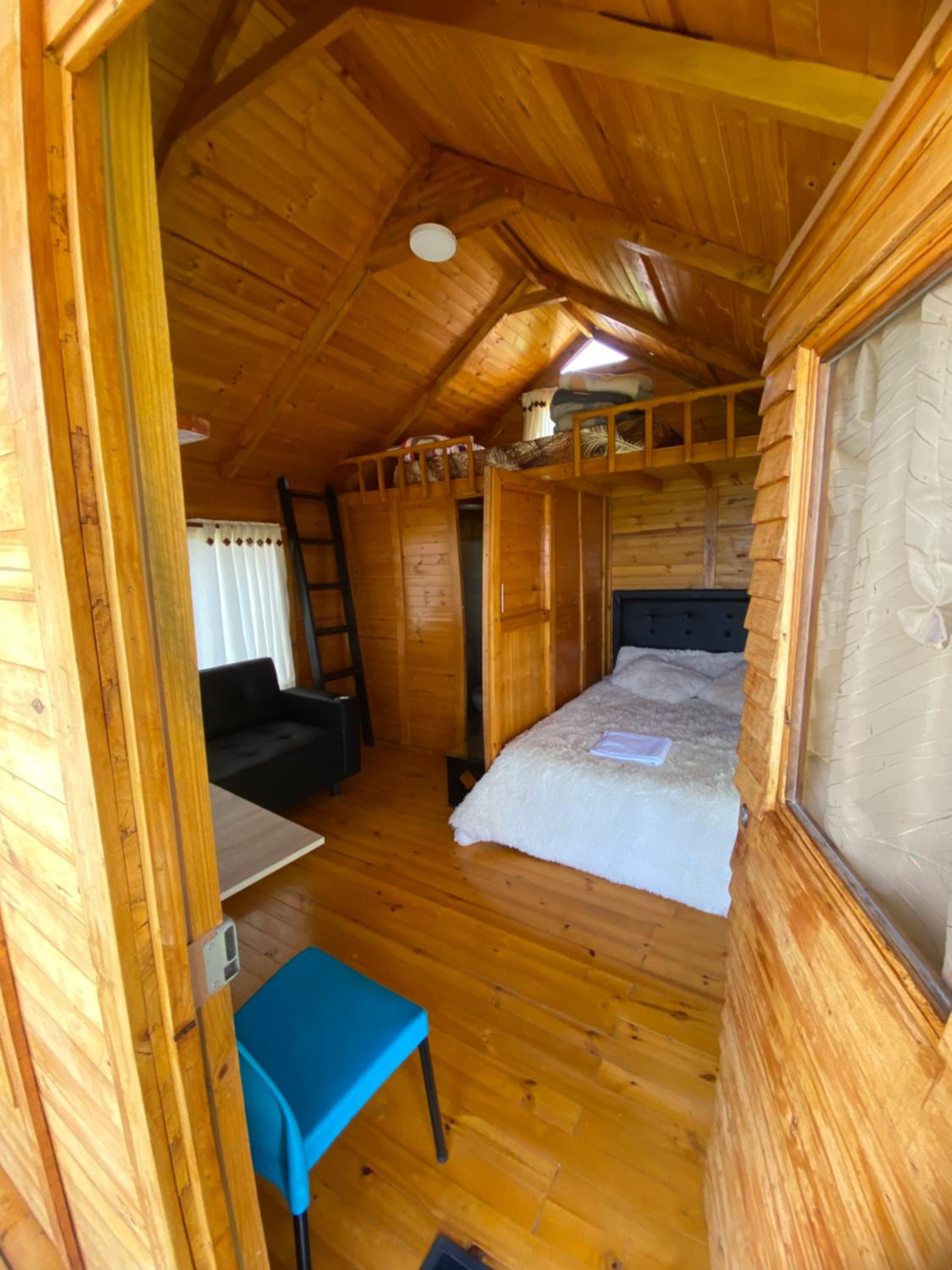 YITAMA camping