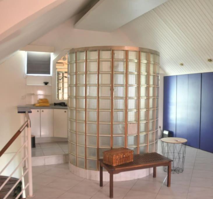 Appartement Akasya - Grand Duplex coeur de ville view 3