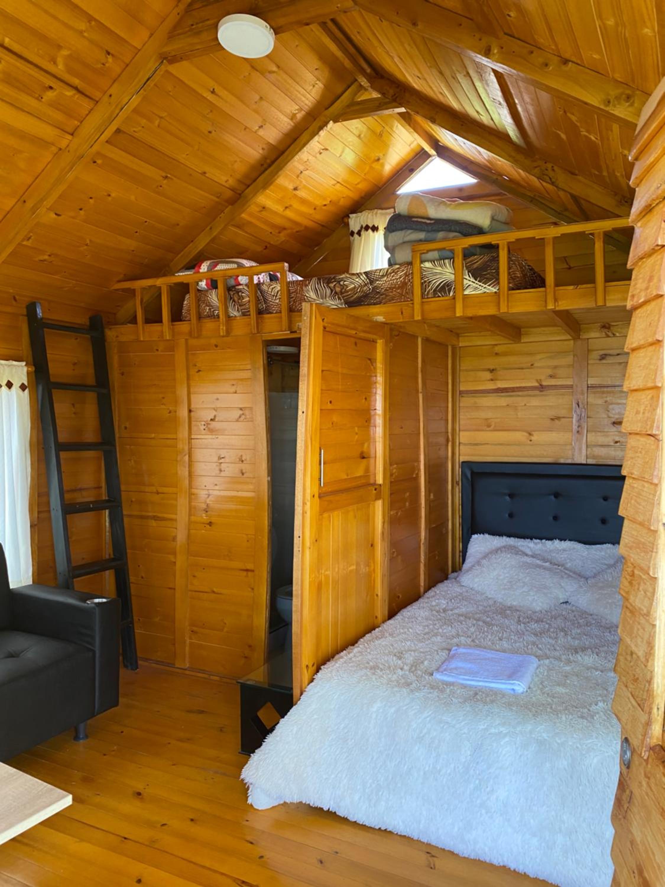 YITAMA camping