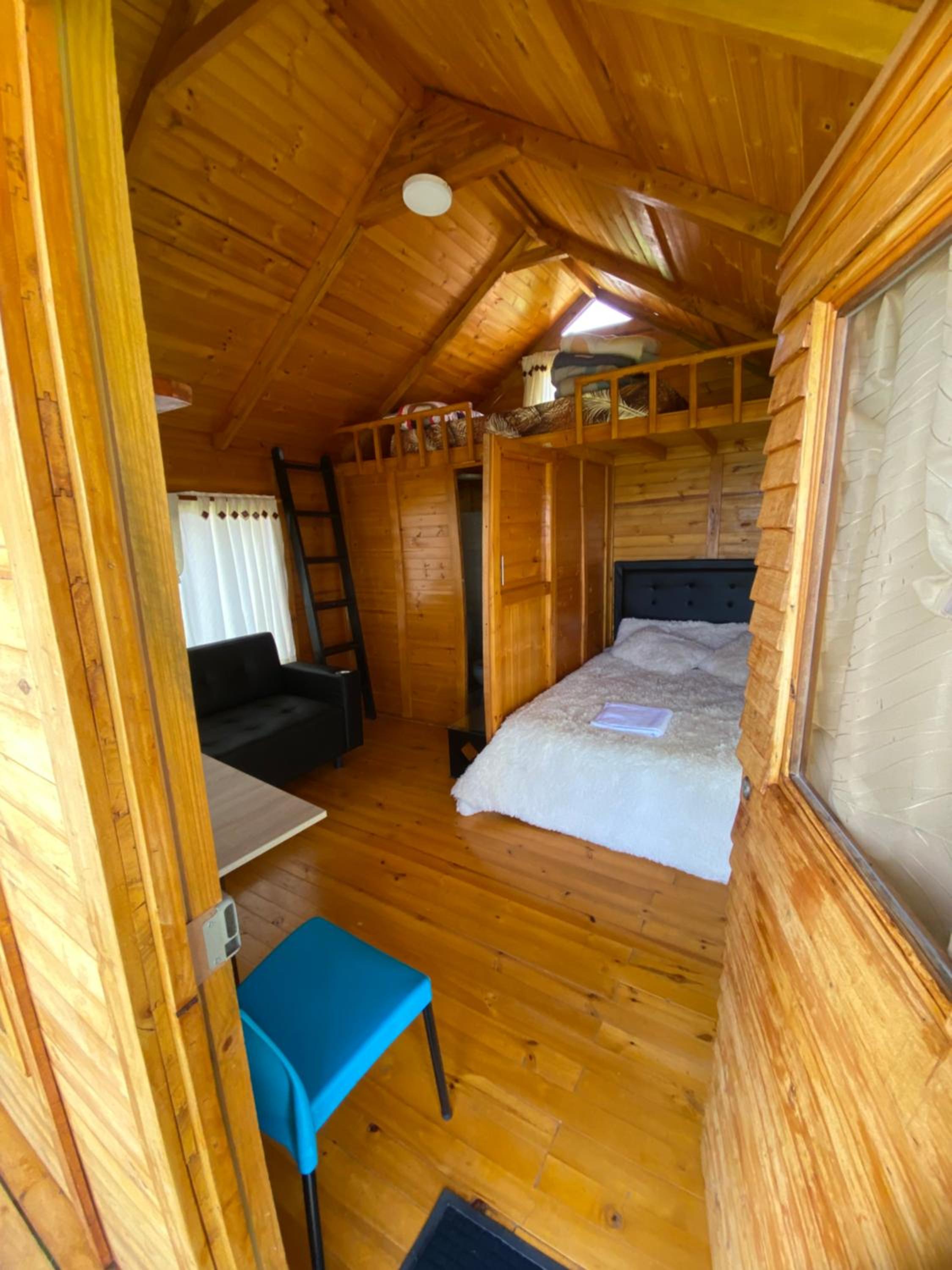 YITAMA camping