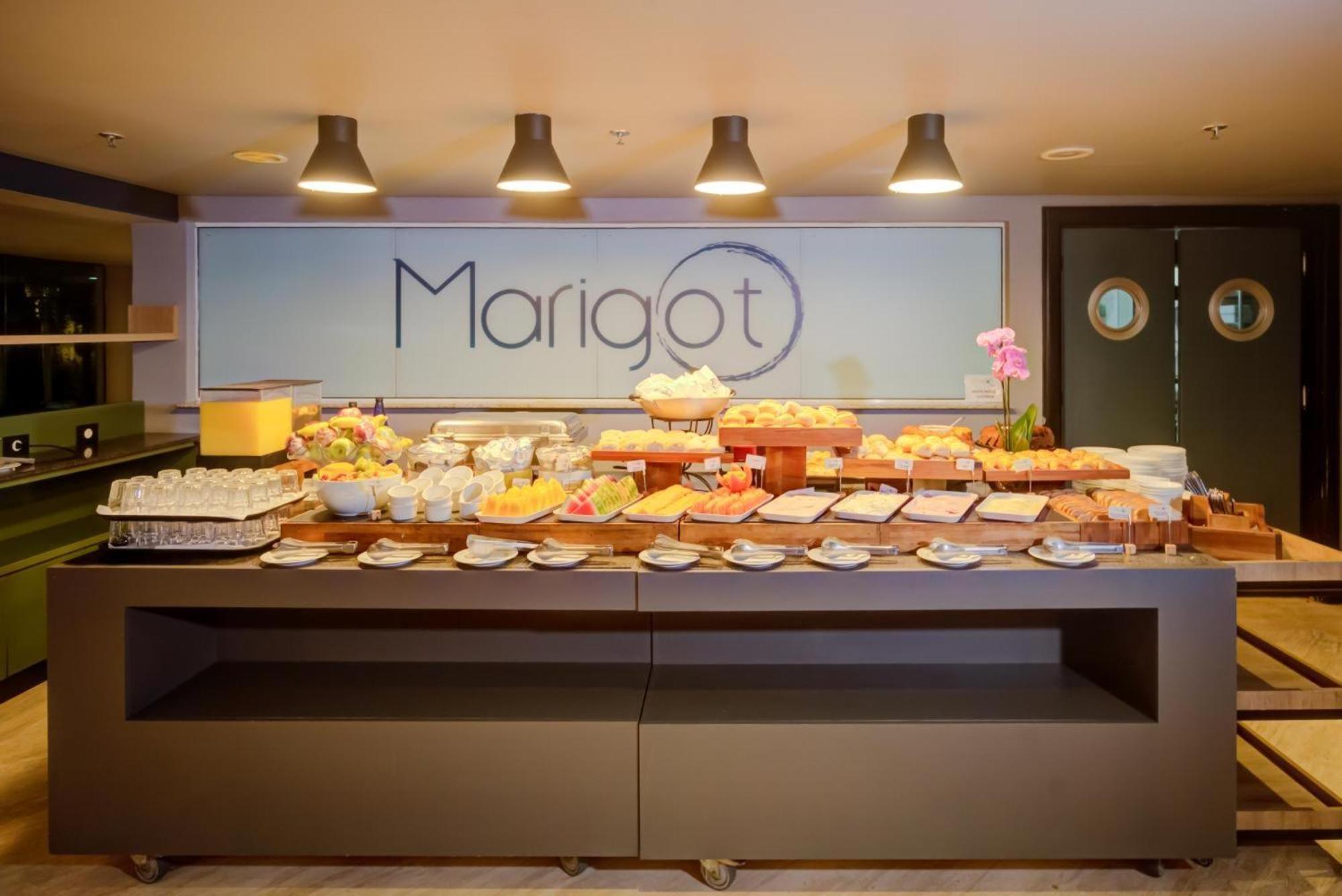 Super Comfort Flats lll - WTC - com Estacionamento