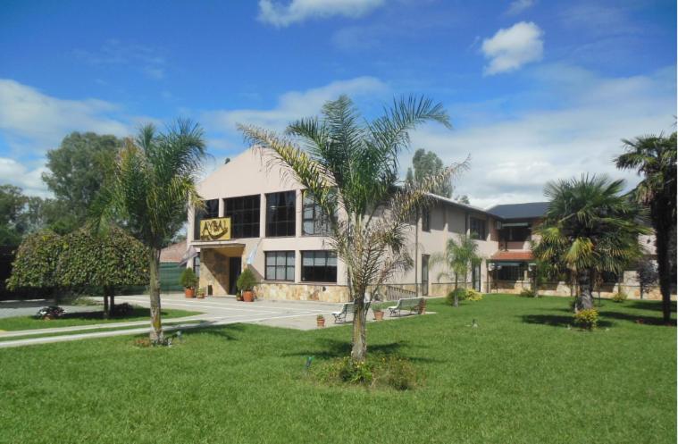 Hotel Aybal