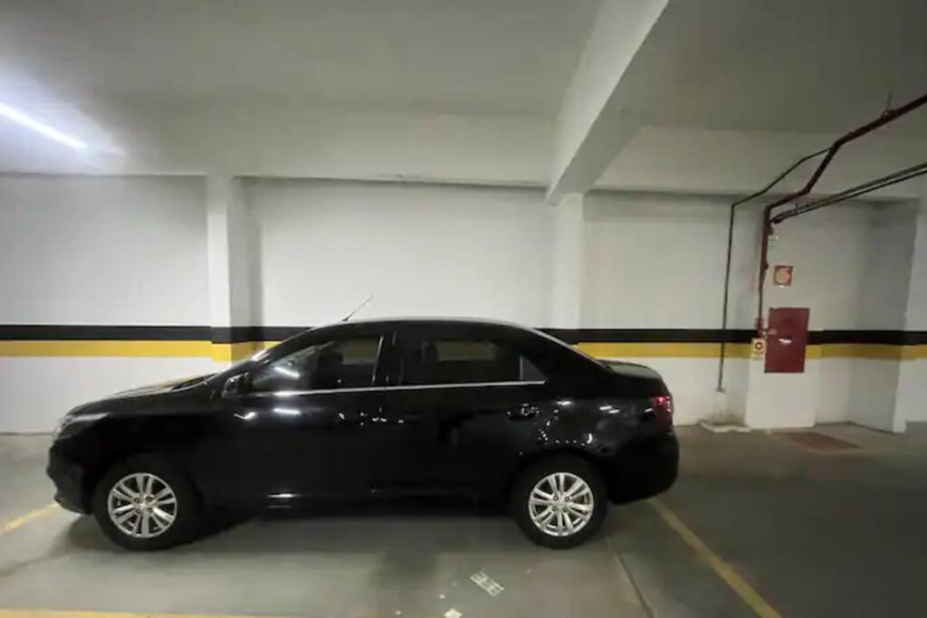 JH - 1706 - Gleba novissímo, andar alto com ar e 200m-Aurora