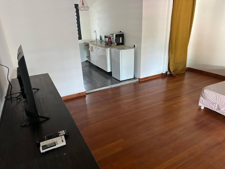 Studio spacieux