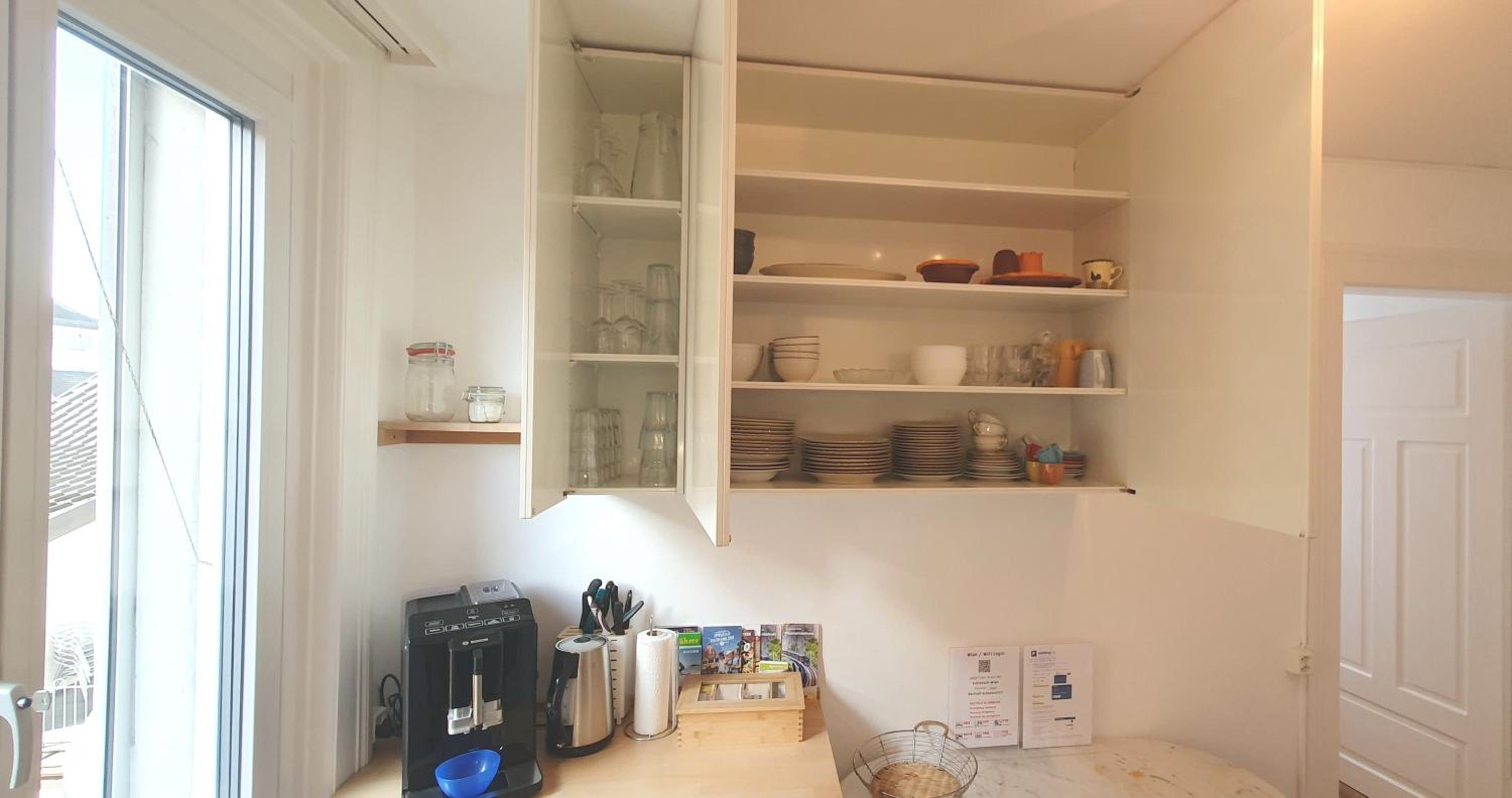 2-4 Zimmer Apartments Stilvoll im Gertrud Schlössli - zentral ruhig