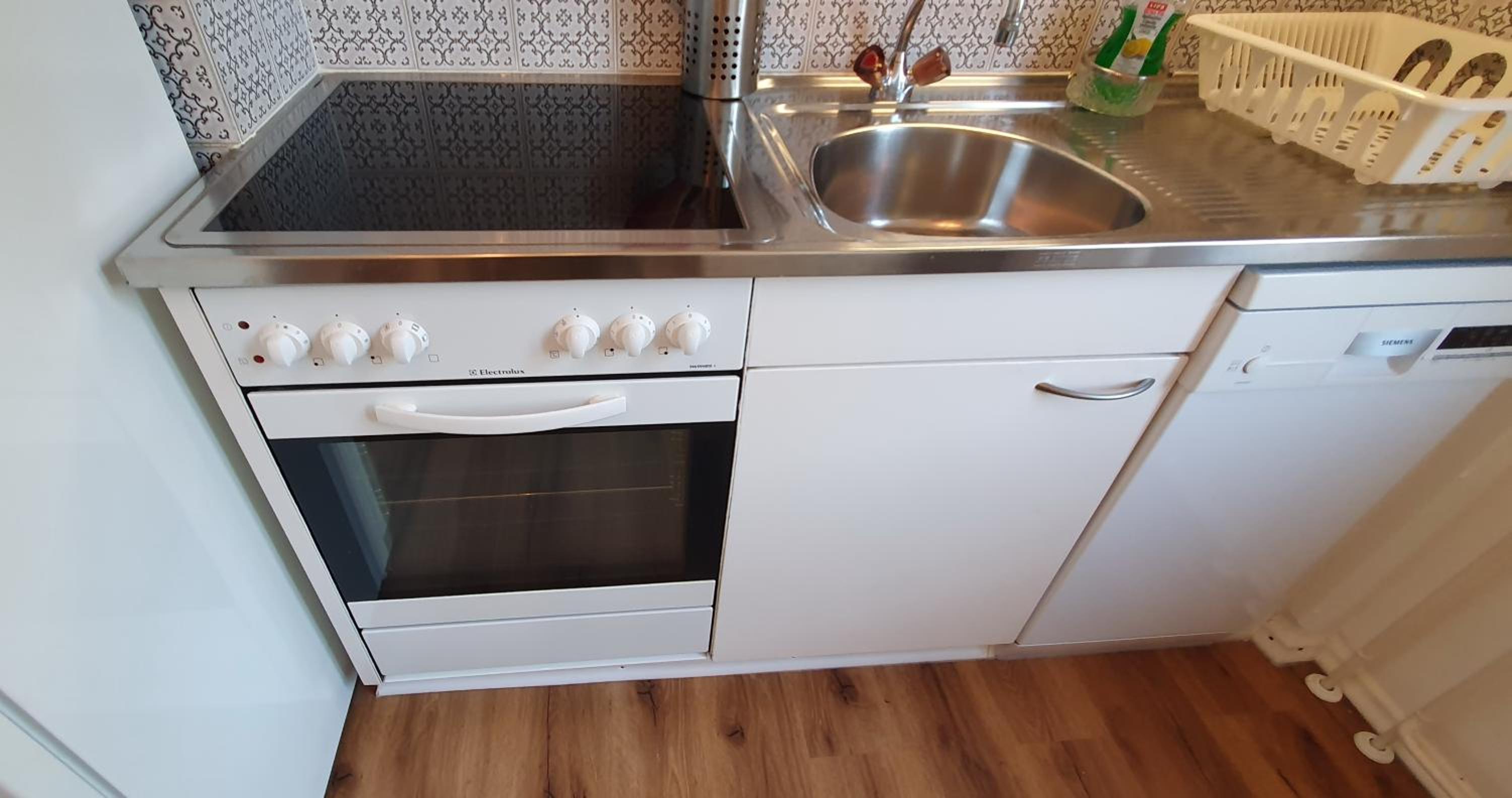 2-4 Zimmer Apartments Stilvoll im Gertrud Schlössli - zentral ruhig
