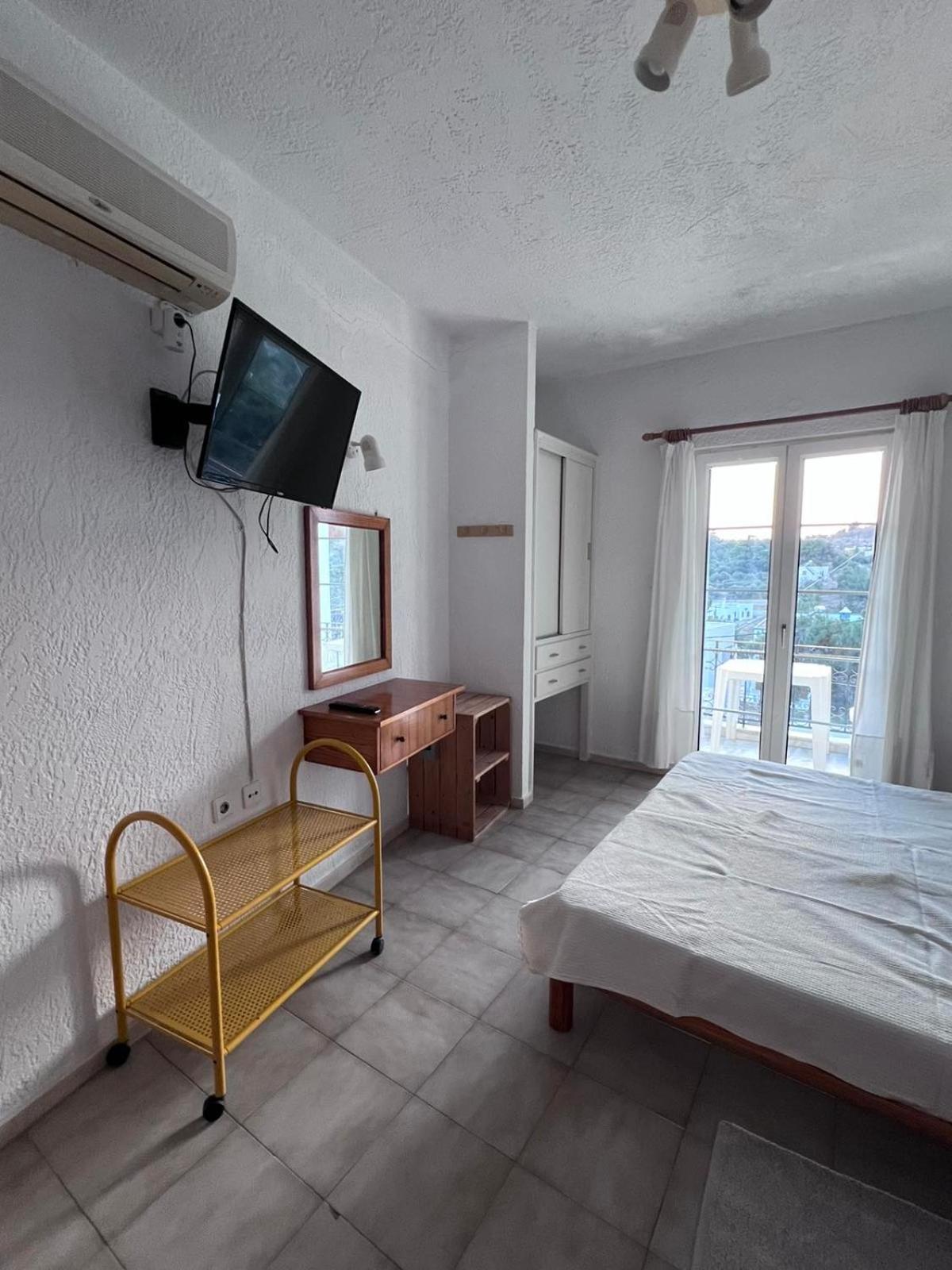 Elite apartments