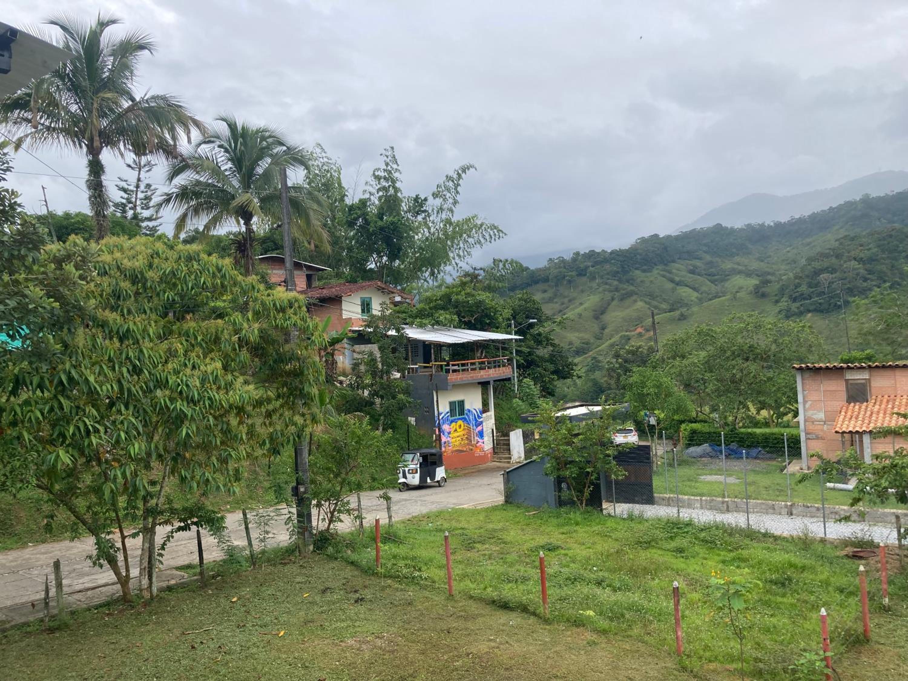 Maracuya Hostel