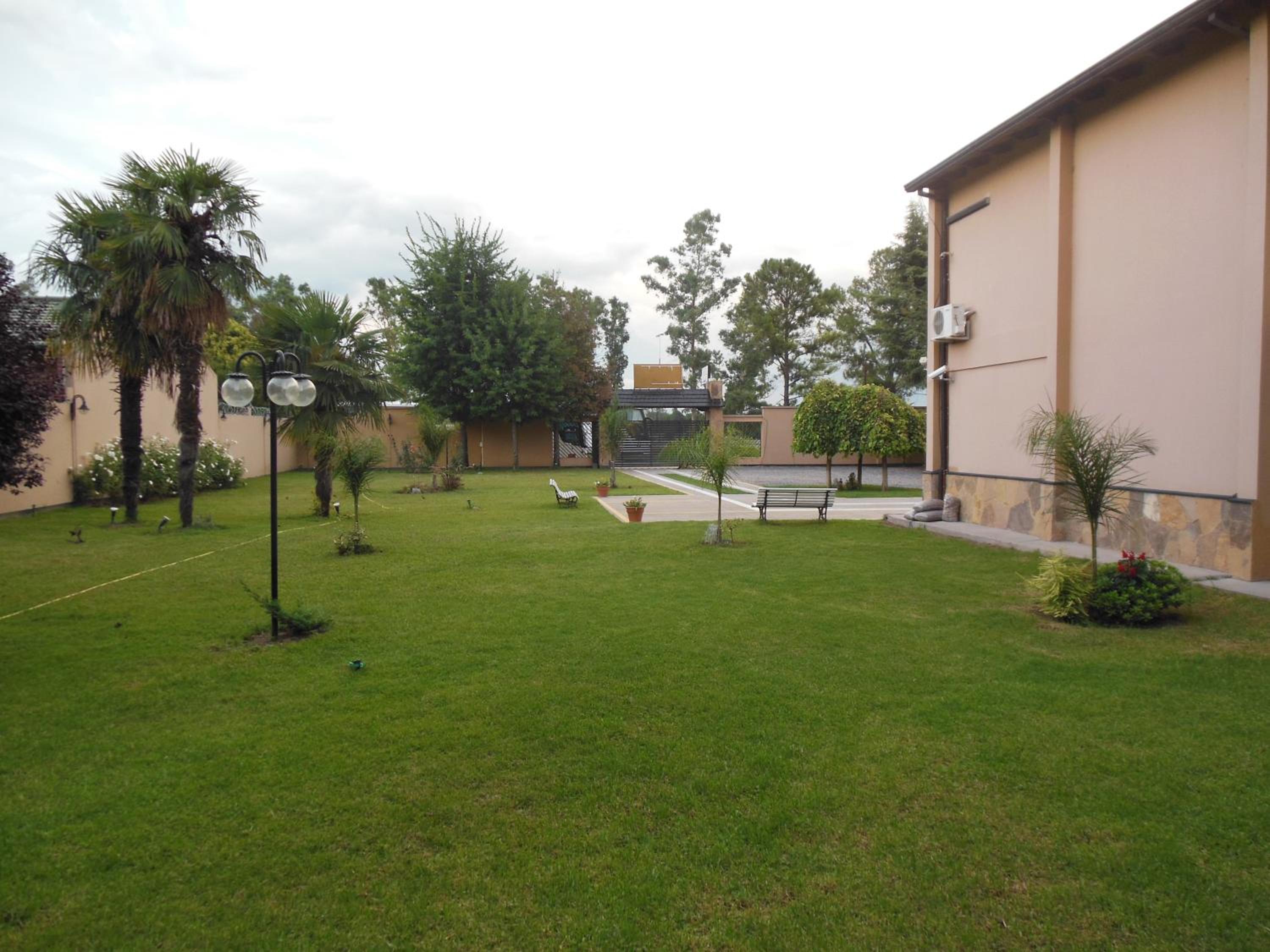 Hotel Aybal en Salta