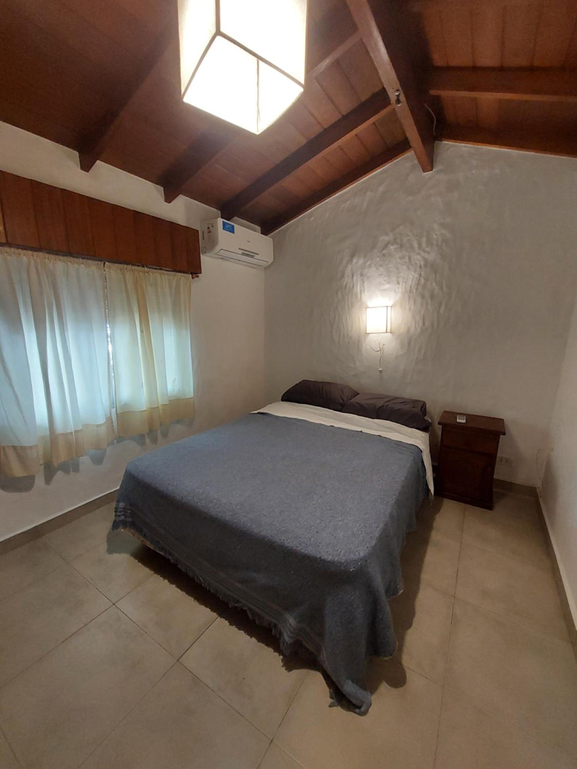 Monserrat Bungalows Con pileta y parrilla