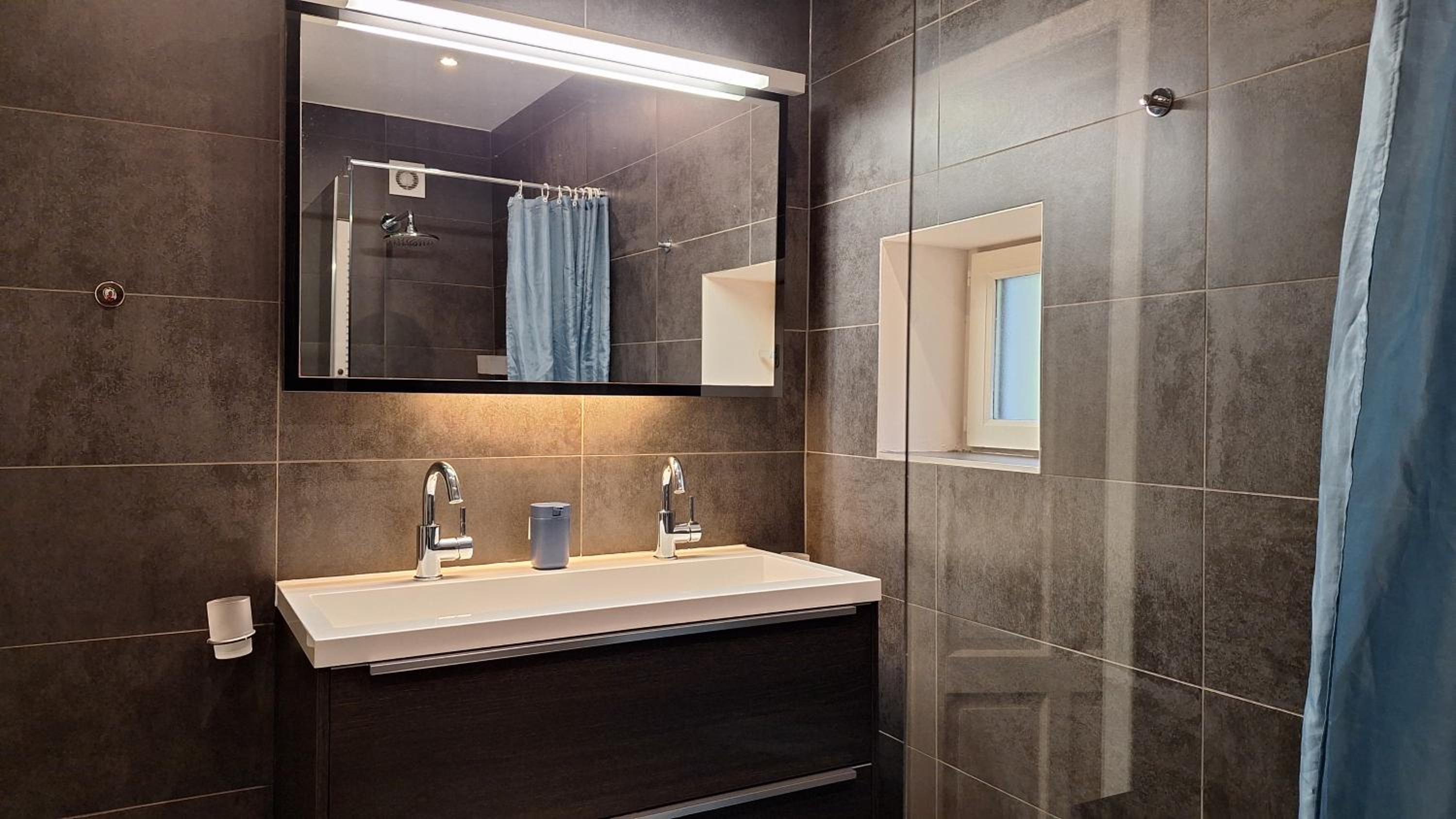 WesterOurthe 6 personen Sauna