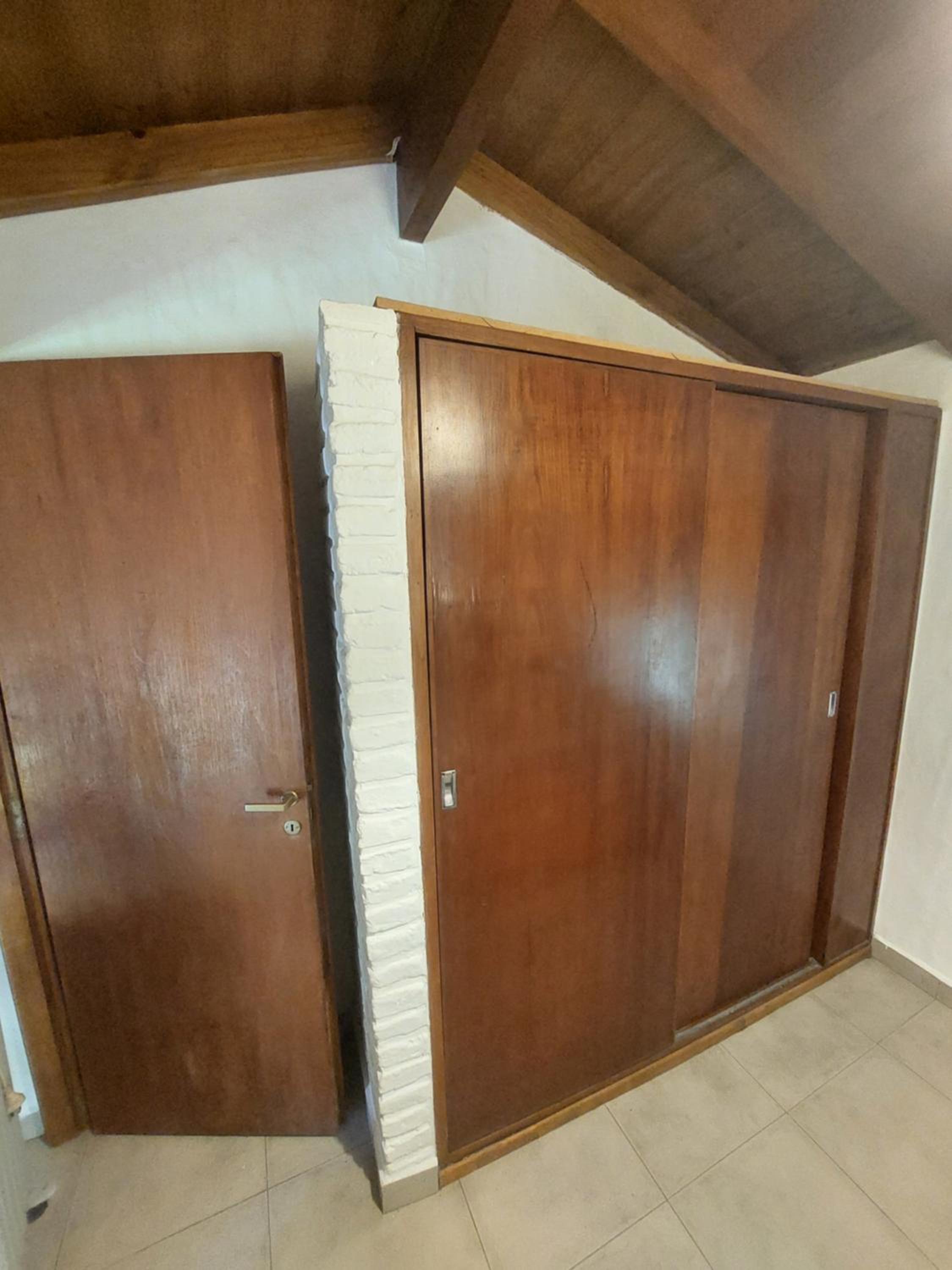 Monserrat Bungalows Con pileta y parrilla