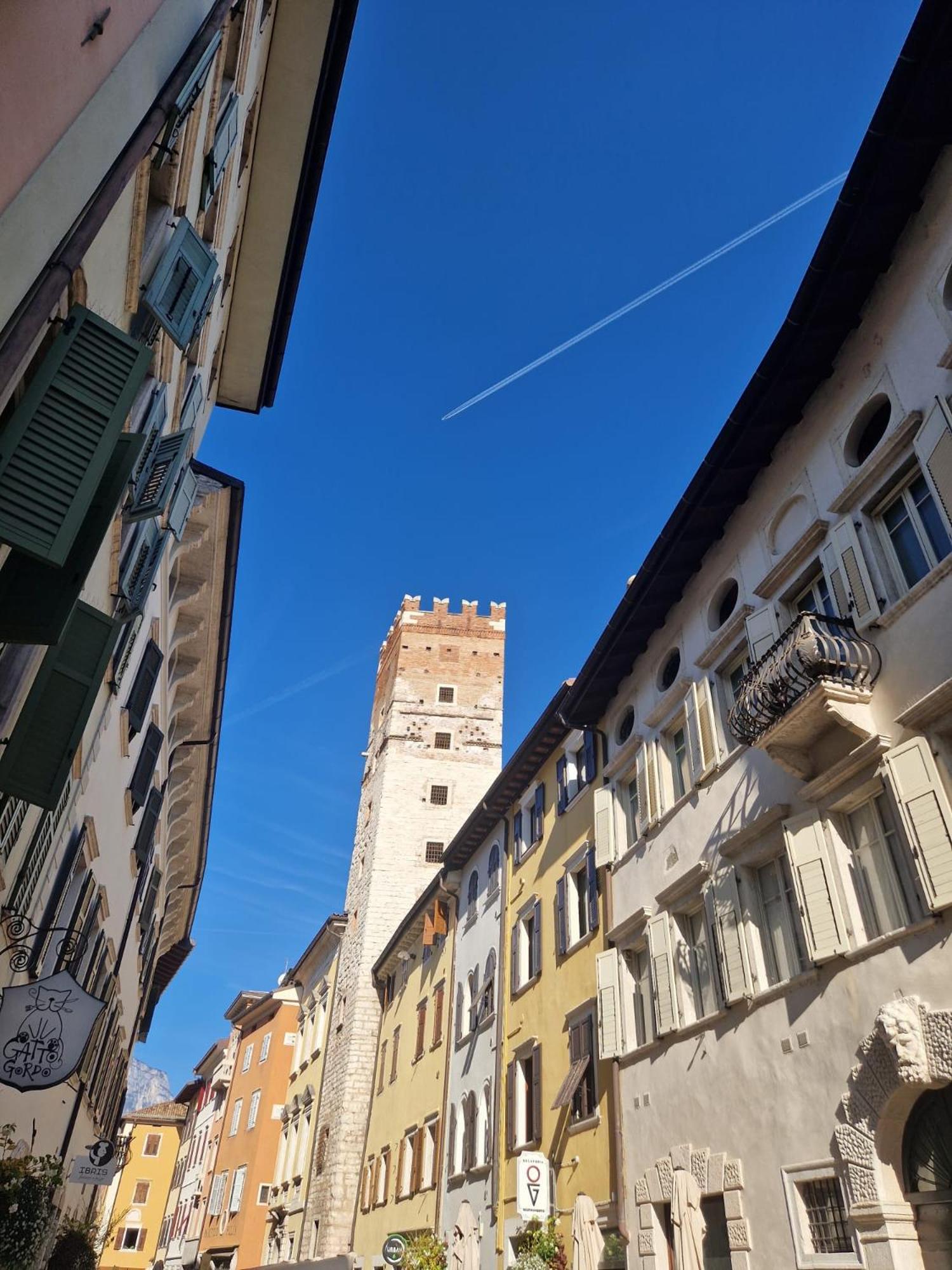 La dimora del Conte