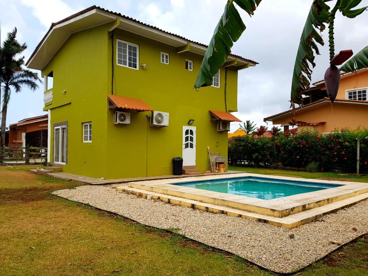 Silveras Beach House