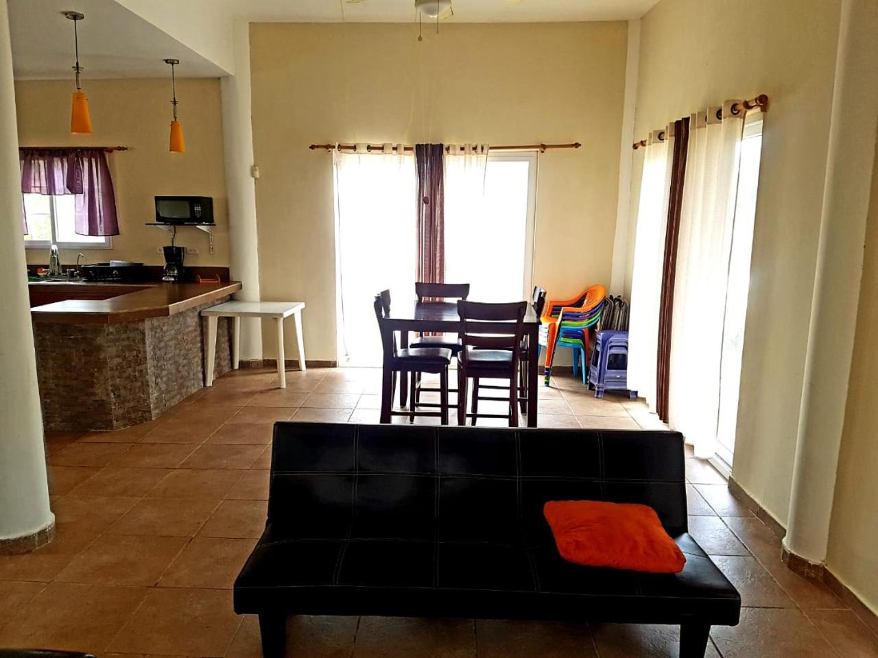 Silveras Beach House